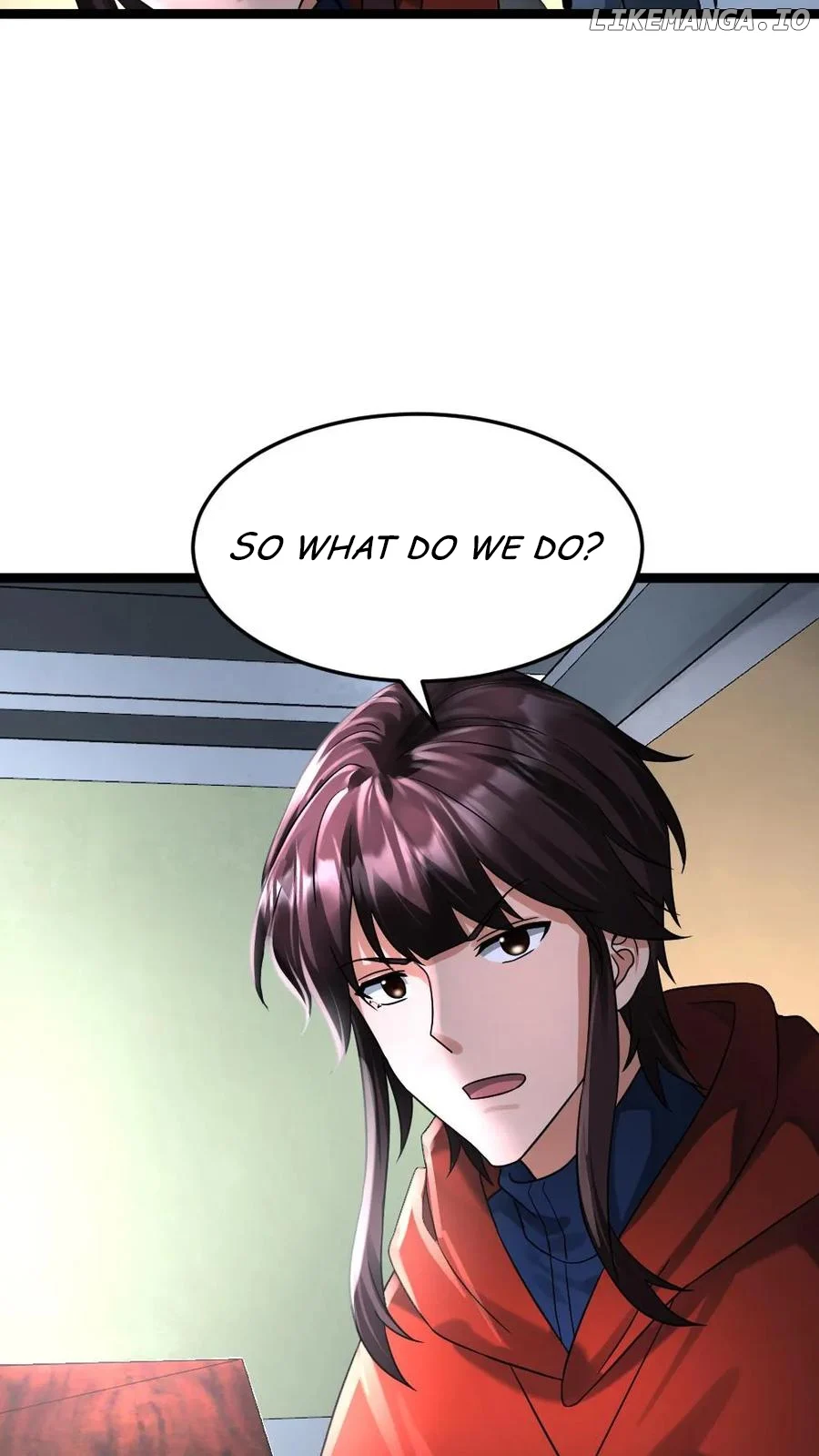 Global Freeze: I Created An Apocalypse Shelter Chapter 374 89 07