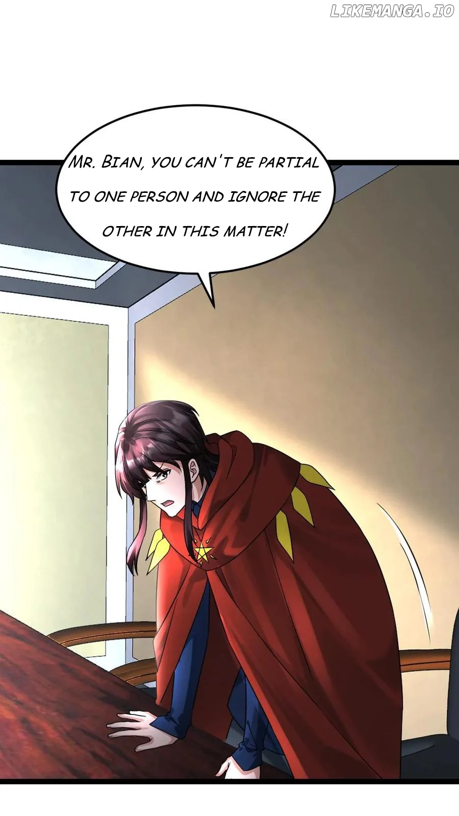 Global Freeze: I Created An Apocalypse Shelter Chapter 374 91 09