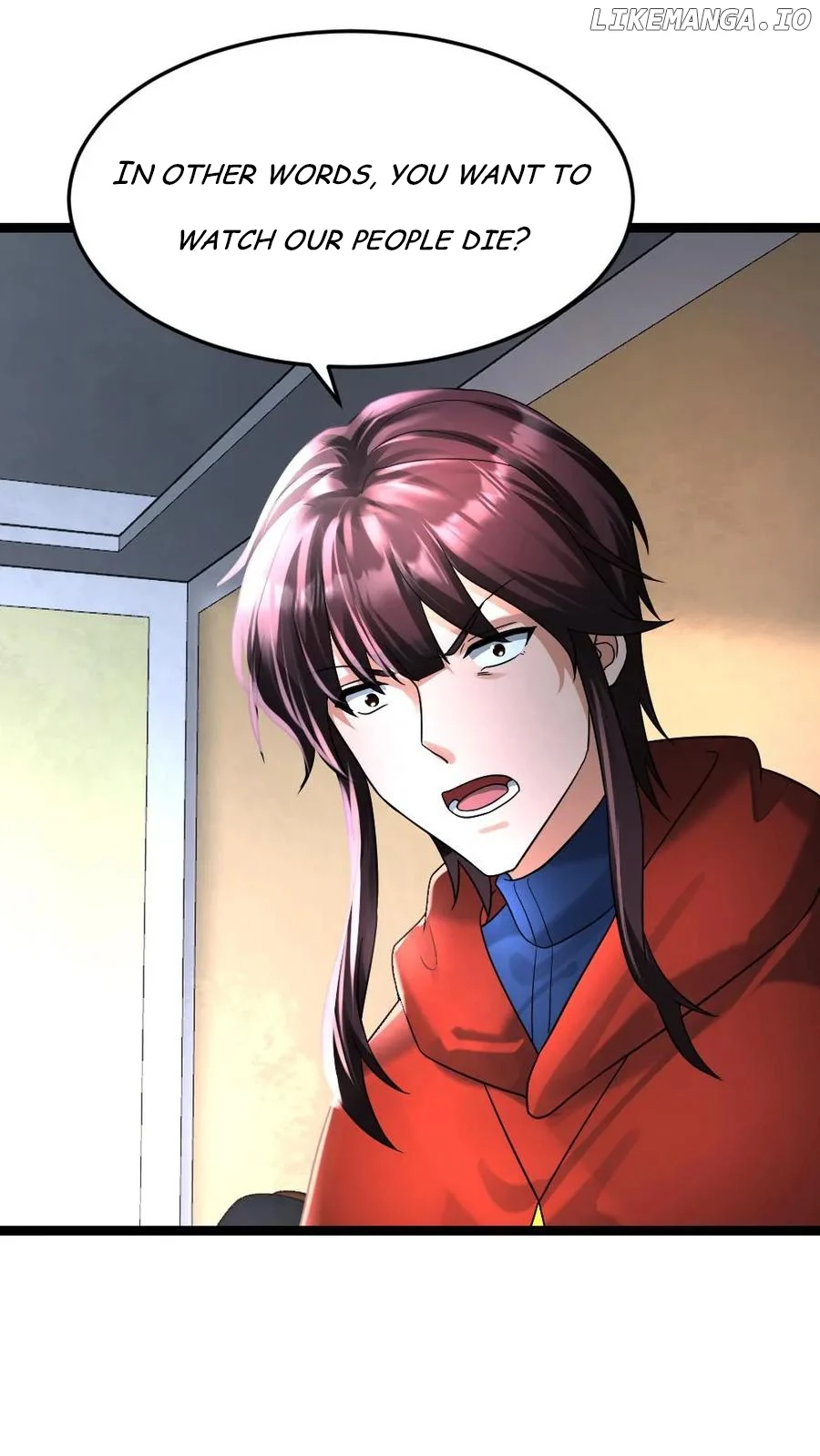 Global Freeze: I Created An Apocalypse Shelter Chapter 374 95 13