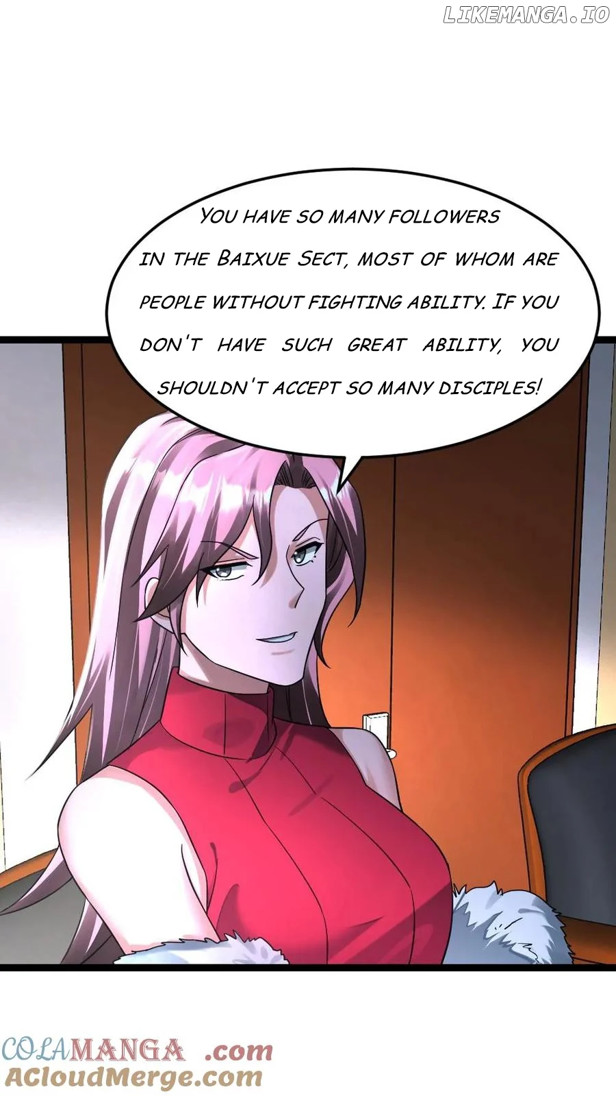 Global Freeze: I Created An Apocalypse Shelter Chapter 374 98 16