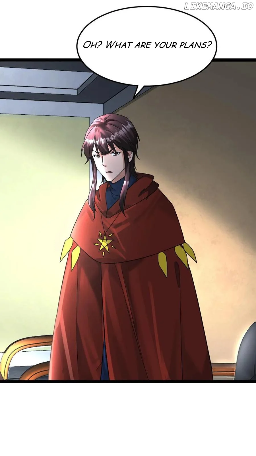 Global Freeze: I Created An Apocalypse Shelter Chapter 374 101 19