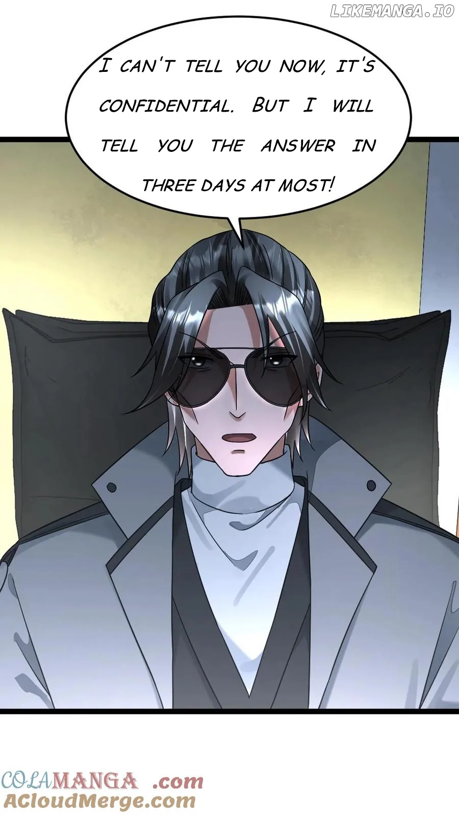 Global Freeze: I Created An Apocalypse Shelter Chapter 374 102 20