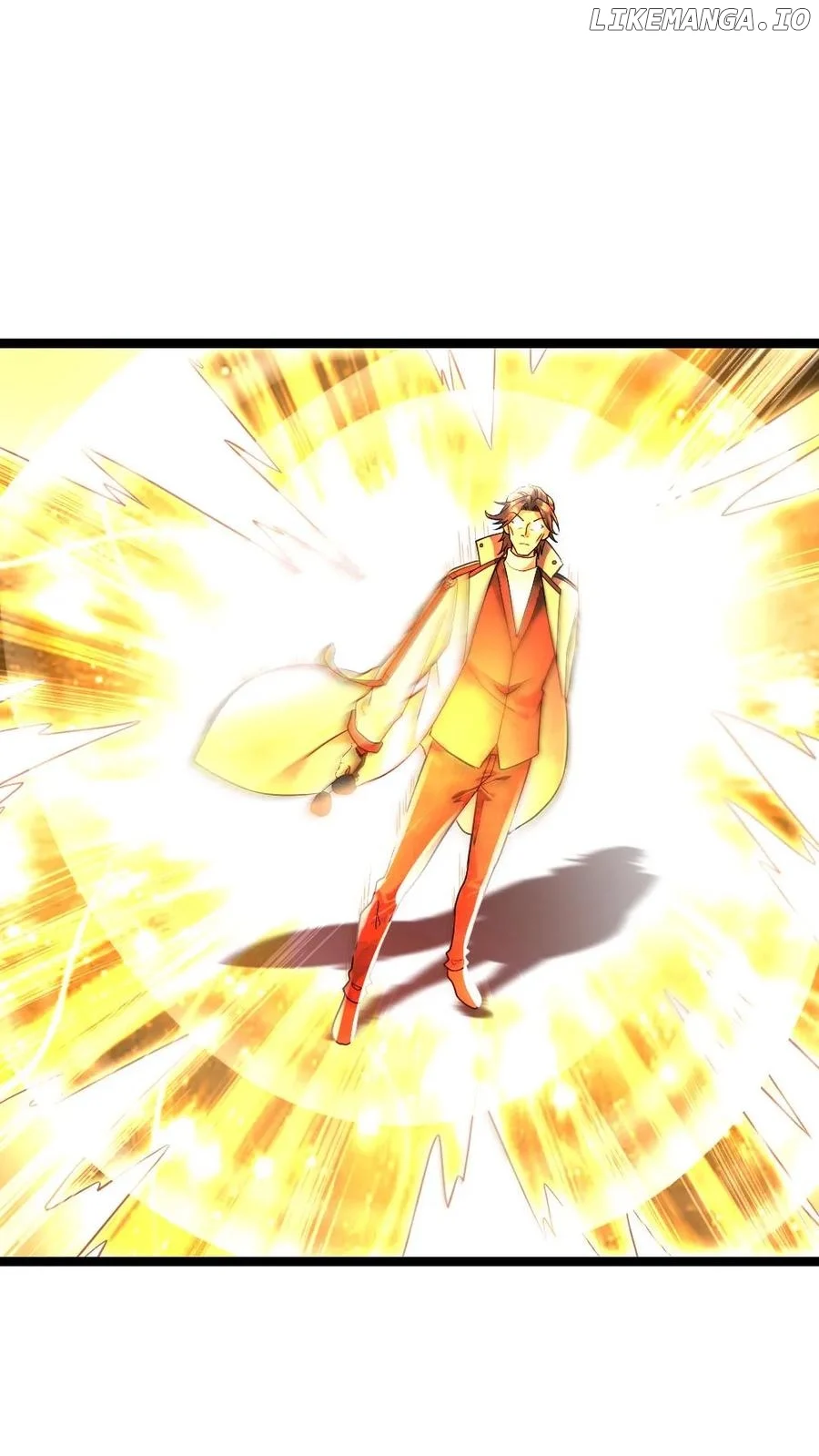 Global Freeze: I Created An Apocalypse Shelter Chapter 376 88 03