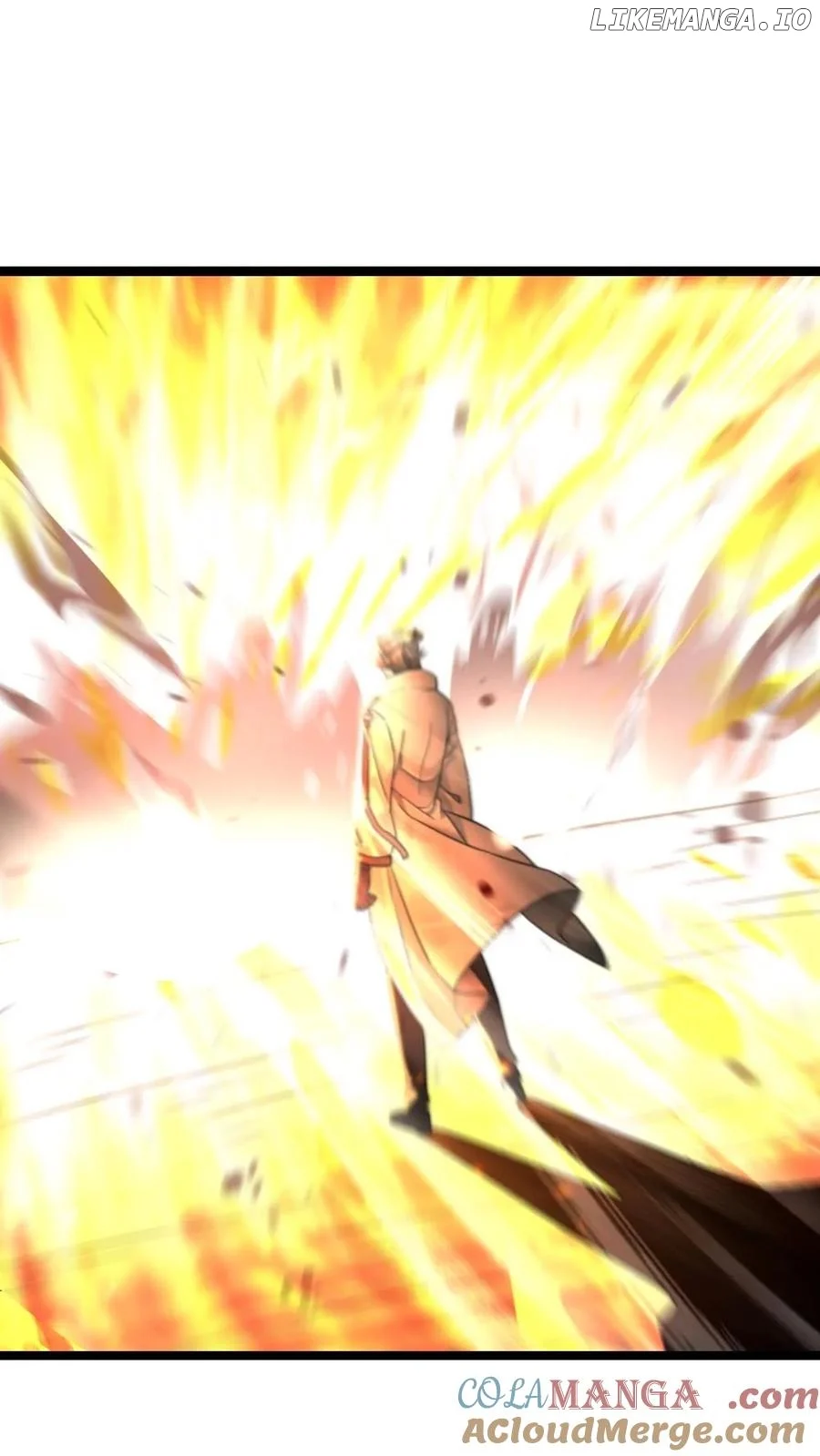 Global Freeze: I Created An Apocalypse Shelter Chapter 376 89 04