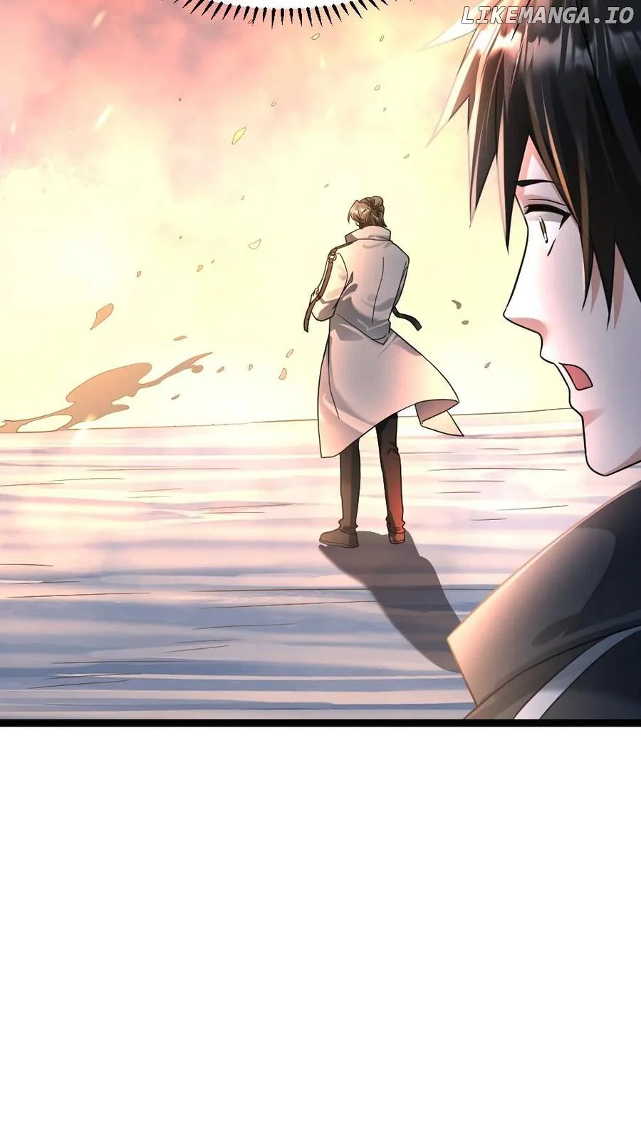 Global Freeze: I Created An Apocalypse Shelter Chapter 376 98 13