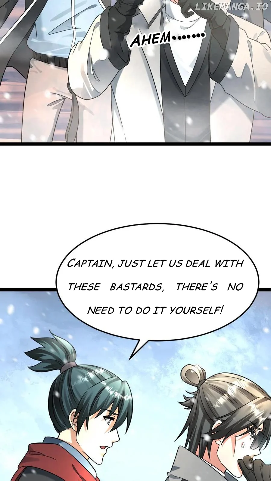 Global Freeze: I Created An Apocalypse Shelter Chapter 376 102 17