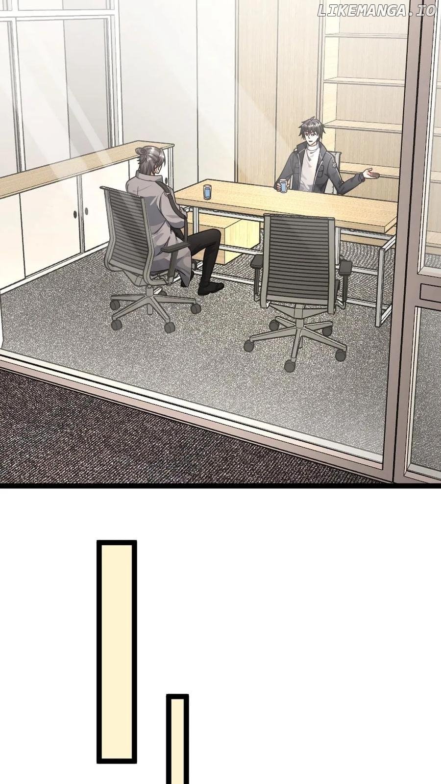 Global Freeze: I Created An Apocalypse Shelter Chapter 378 105 17