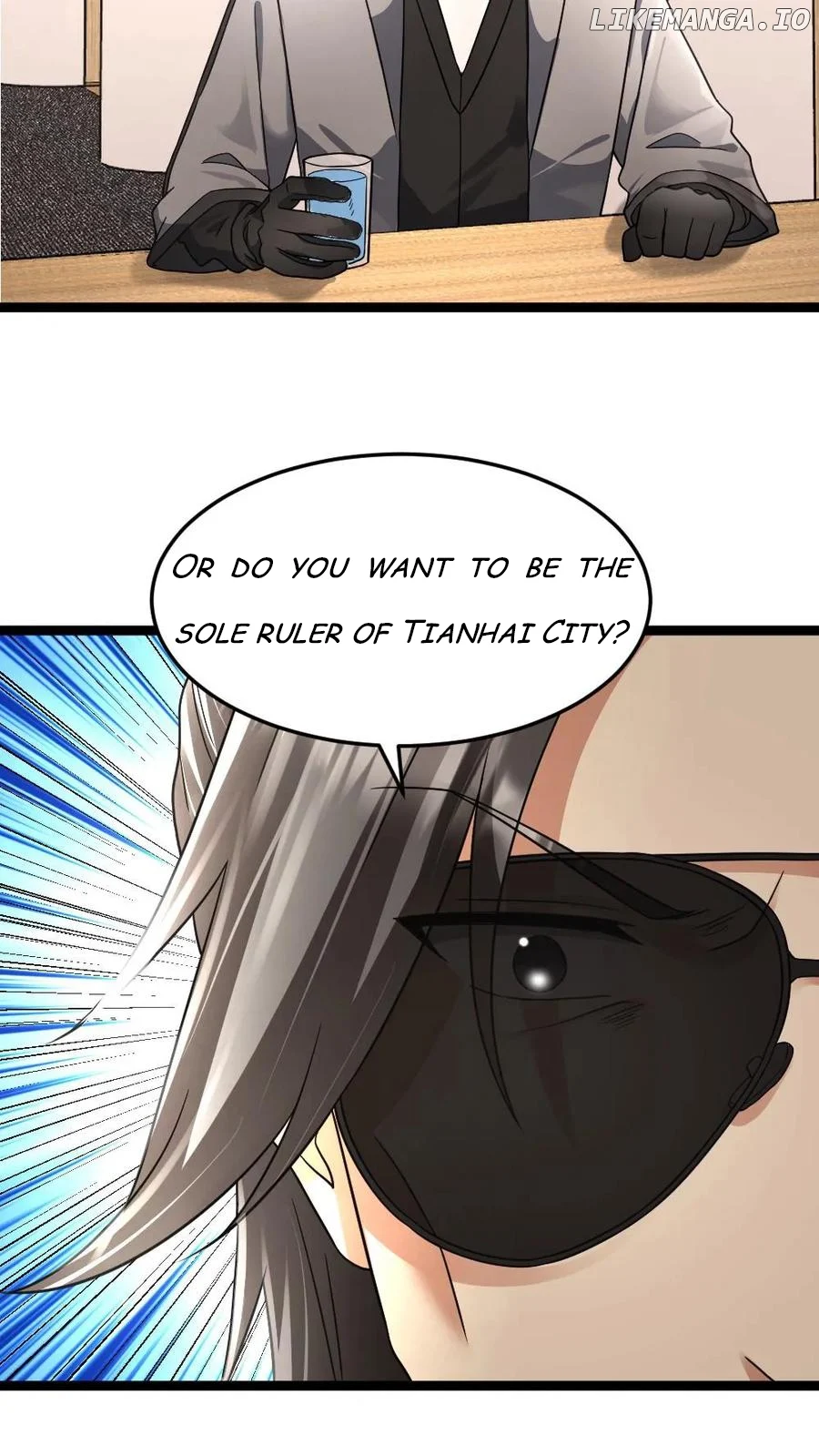 Global Freeze: I Created An Apocalypse Shelter Chapter 378 107 19