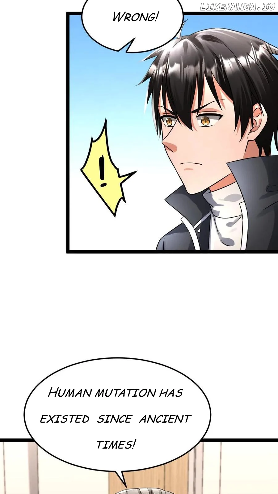 Global Freeze: I Created An Apocalypse Shelter Chapter 379 103 09