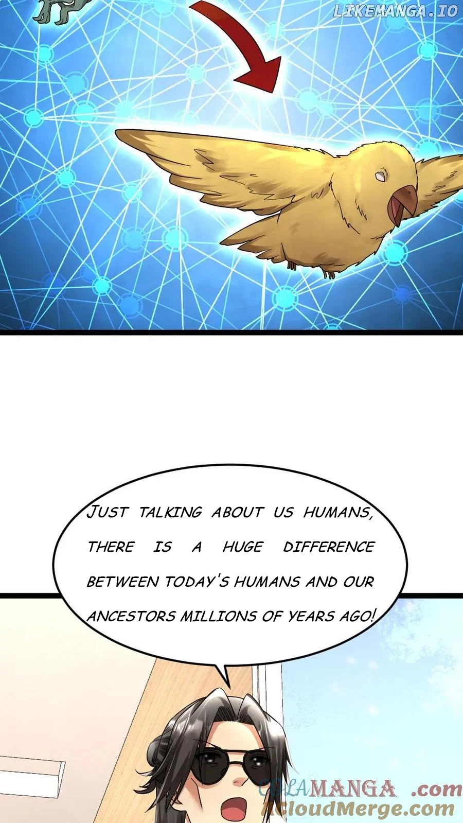 Global Freeze: I Created An Apocalypse Shelter Chapter 379 106 12