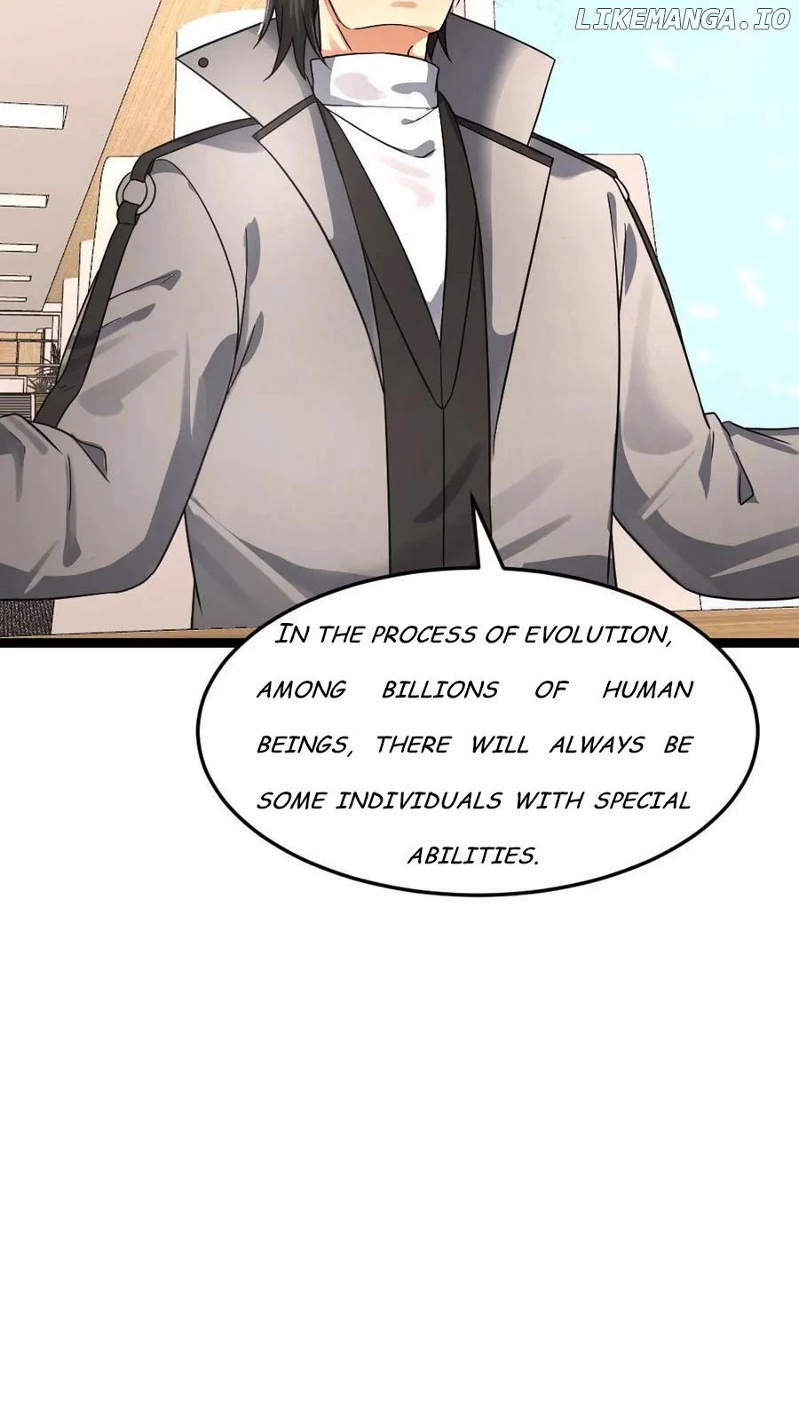 Global Freeze: I Created An Apocalypse Shelter Chapter 379 107 13