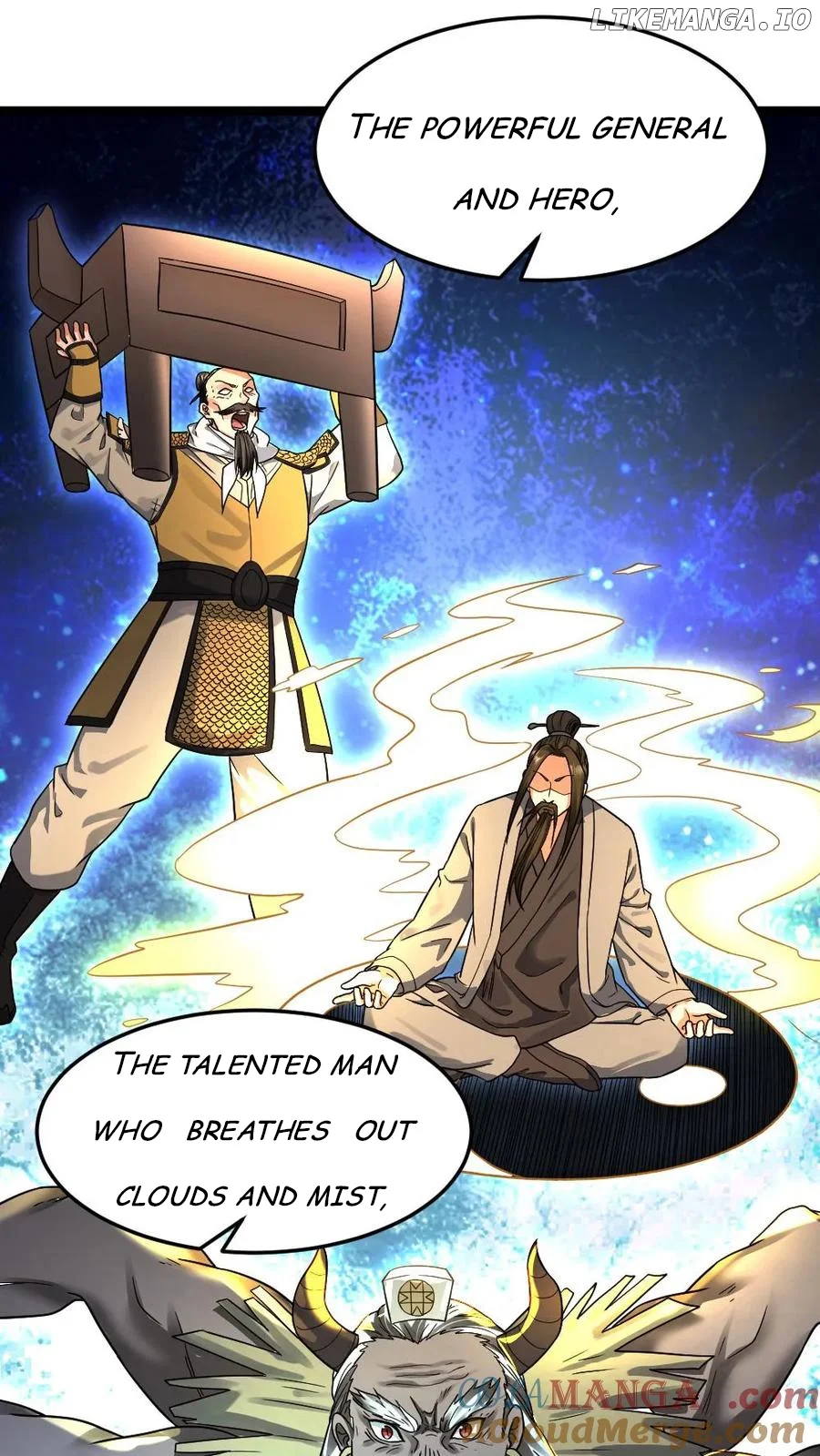 Global Freeze: I Created An Apocalypse Shelter Chapter 379 108 14