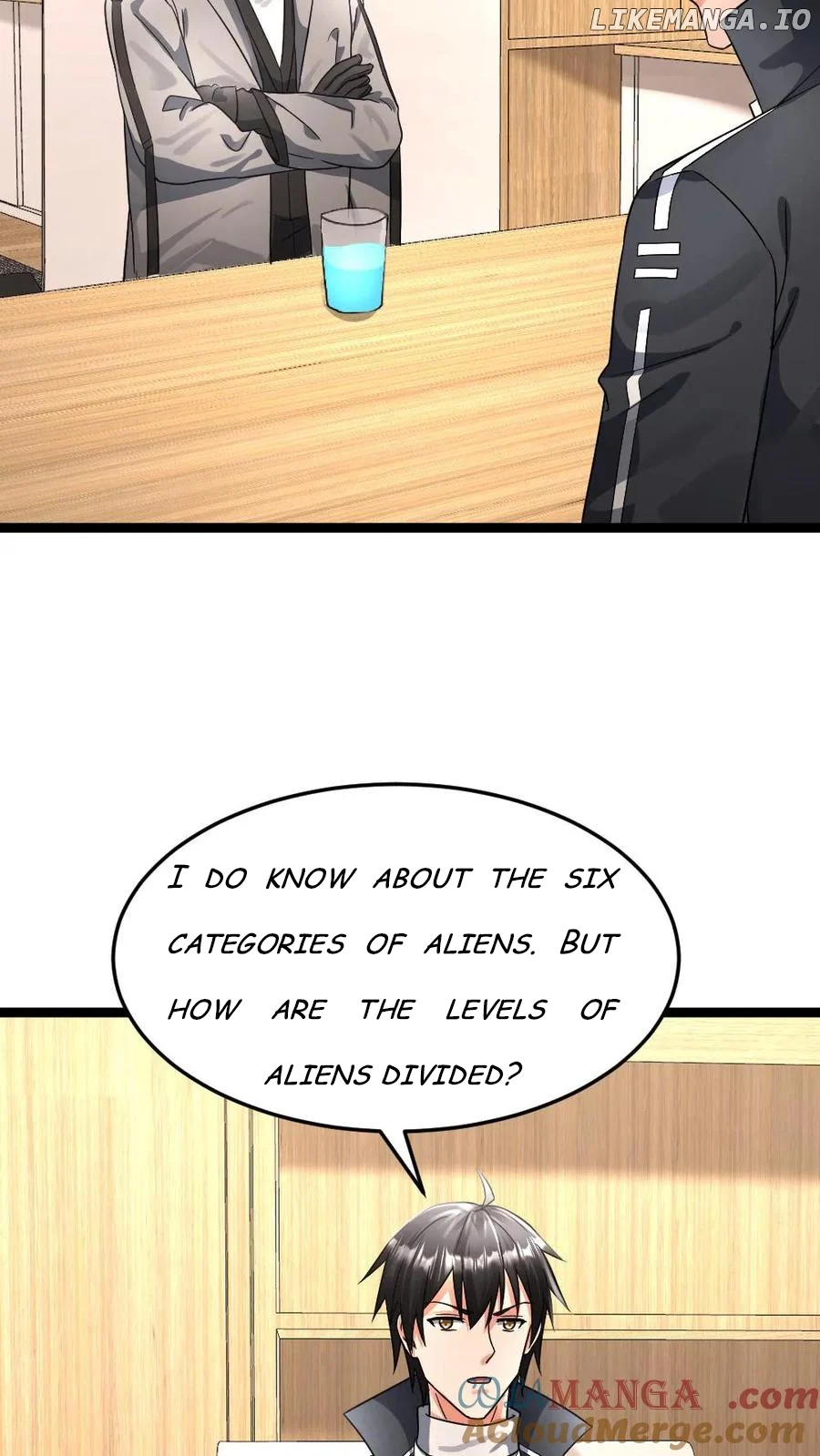 Global Freeze: I Created An Apocalypse Shelter Chapter 379 112 18