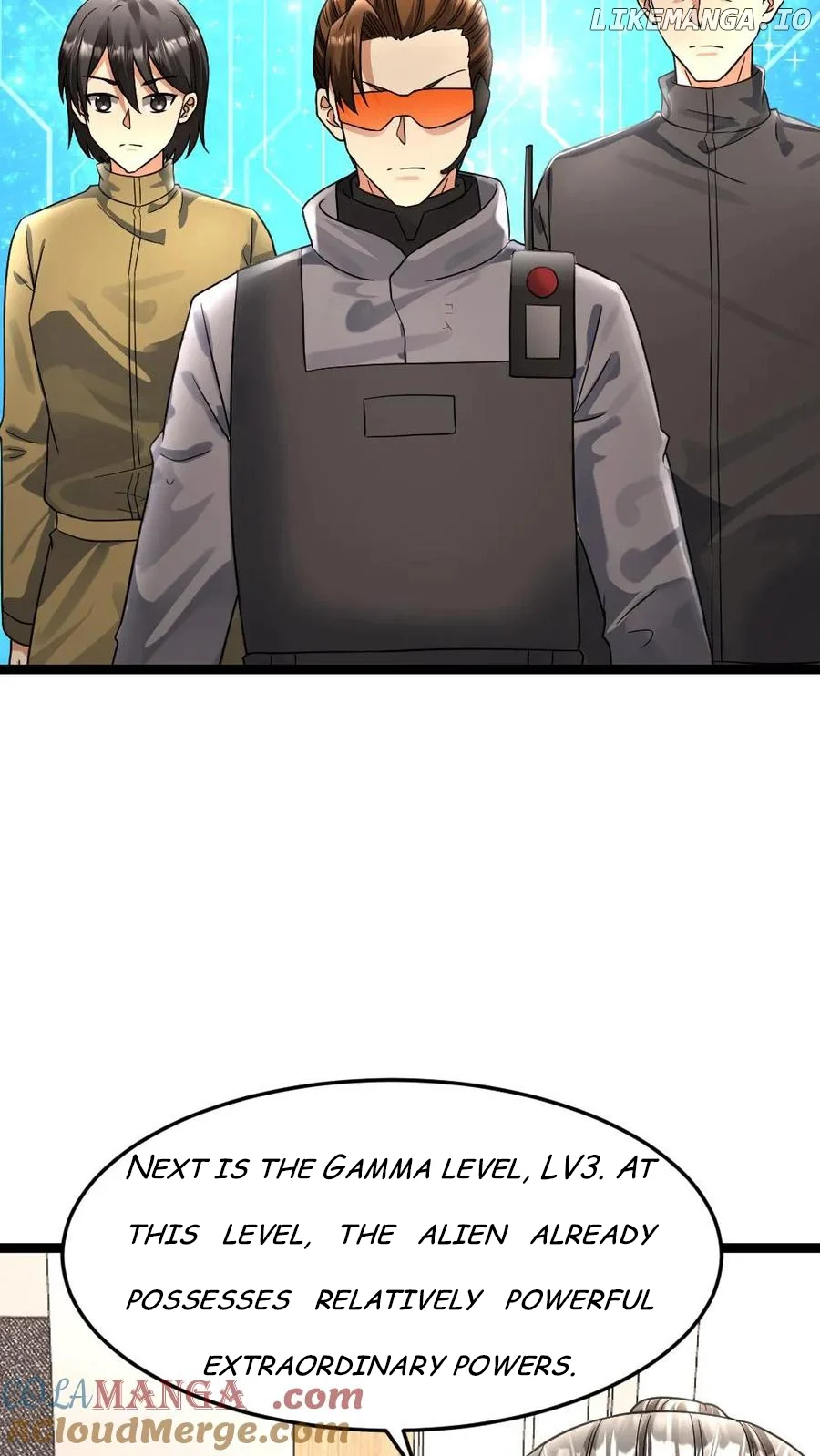 Global Freeze: I Created An Apocalypse Shelter Chapter 379 116 22