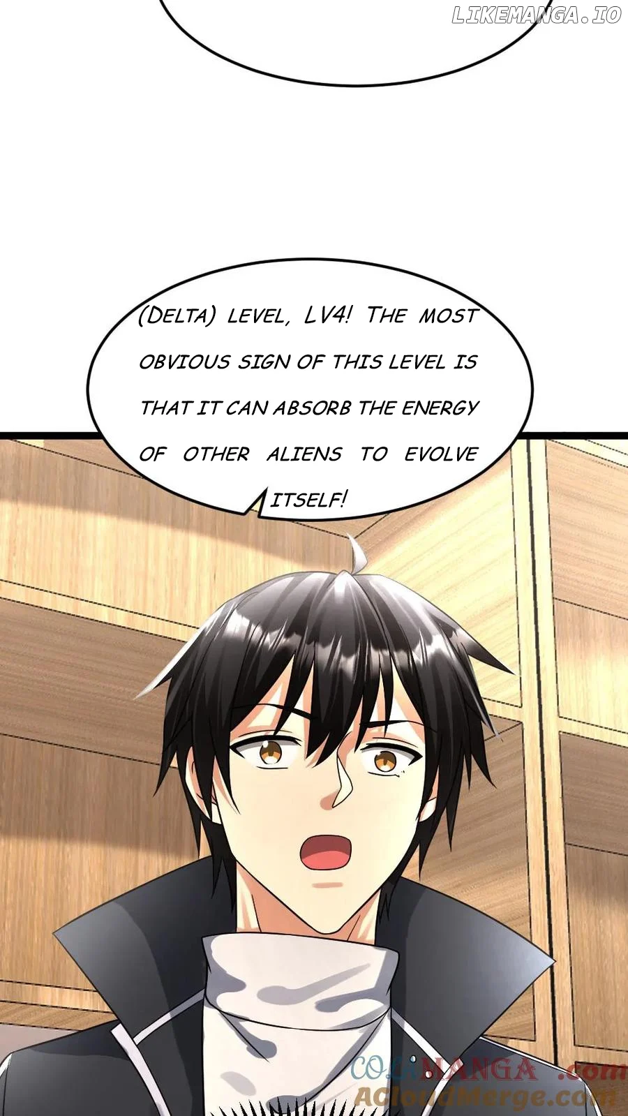 Global Freeze: I Created An Apocalypse Shelter Chapter 379 120 26