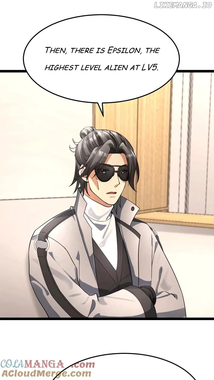 Global Freeze: I Created An Apocalypse Shelter Chapter 380 92 04