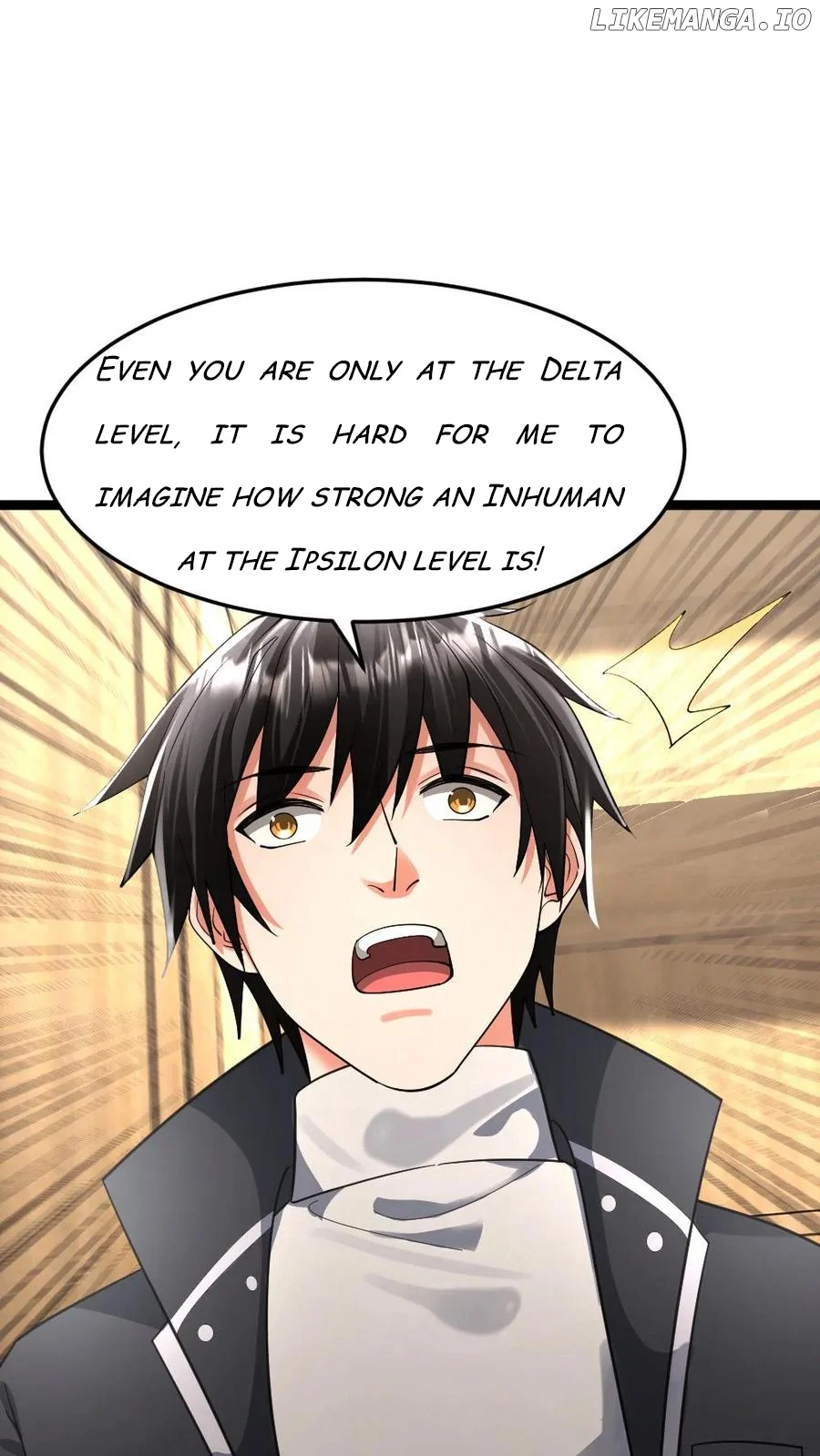 Global Freeze: I Created An Apocalypse Shelter Chapter 380 95 07