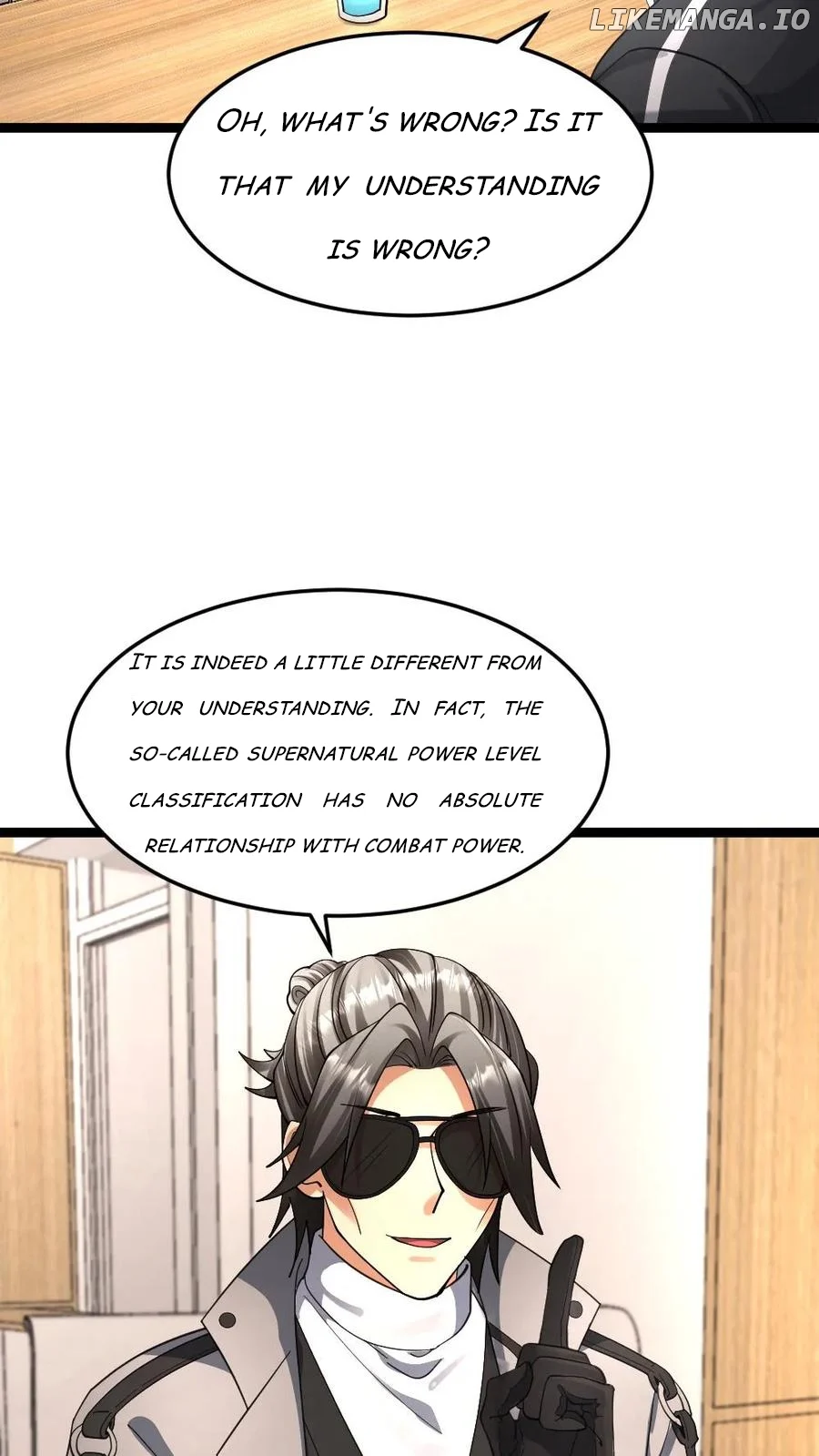 Global Freeze: I Created An Apocalypse Shelter Chapter 380 97 09