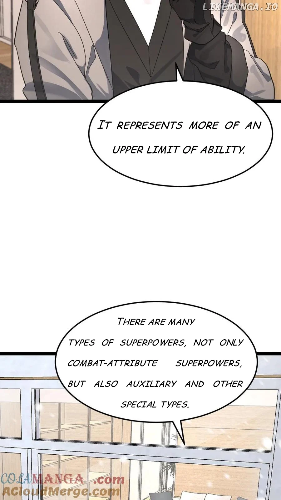 Global Freeze: I Created An Apocalypse Shelter Chapter 380 98 10