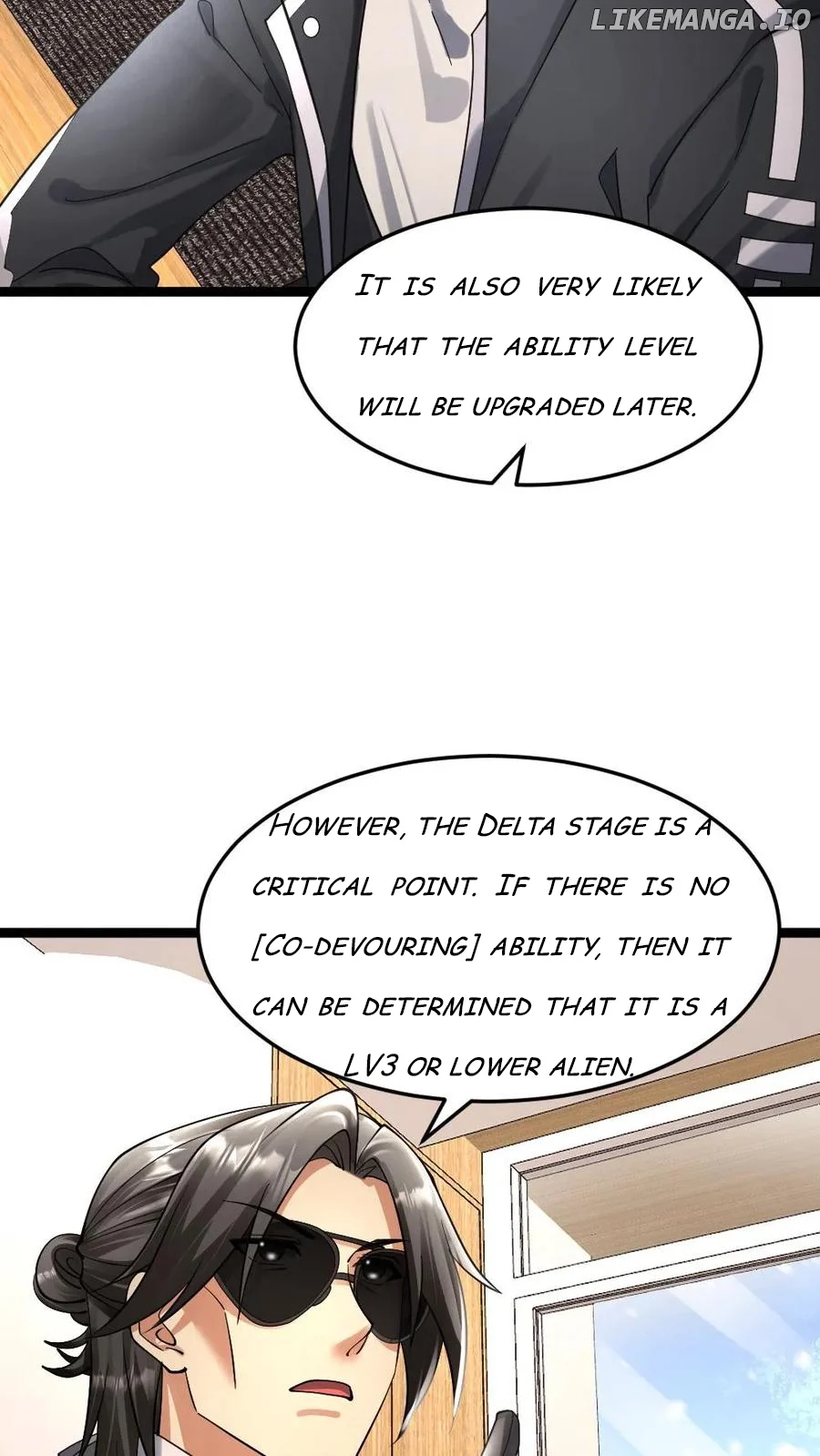 Global Freeze: I Created An Apocalypse Shelter Chapter 380 105 17