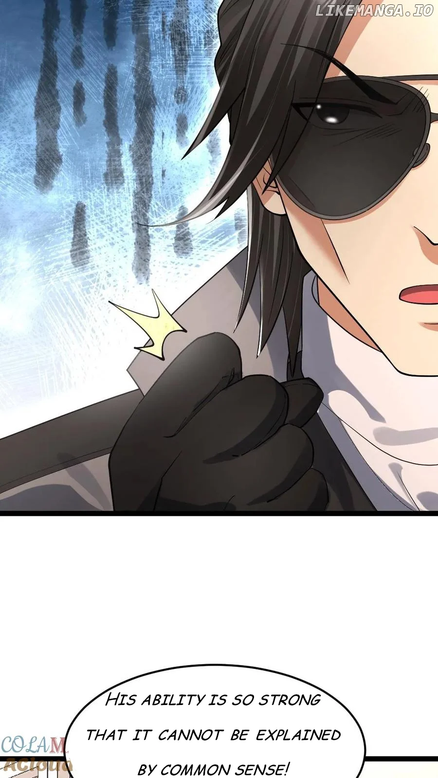 Global Freeze: I Created An Apocalypse Shelter Chapter 380 110 22