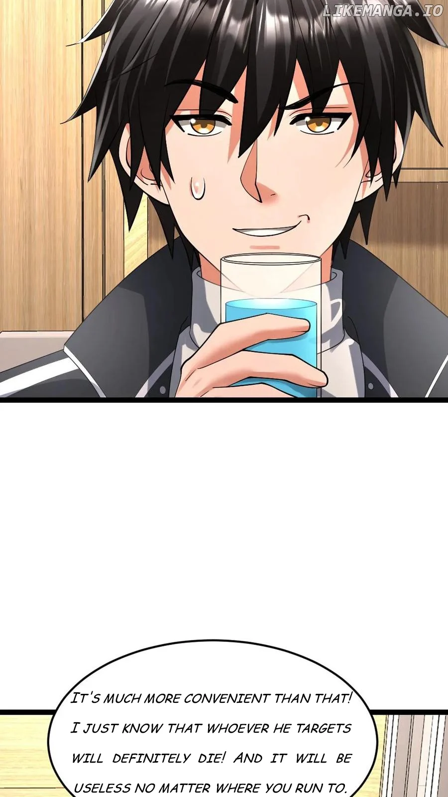 Global Freeze: I Created An Apocalypse Shelter Chapter 380 113 25