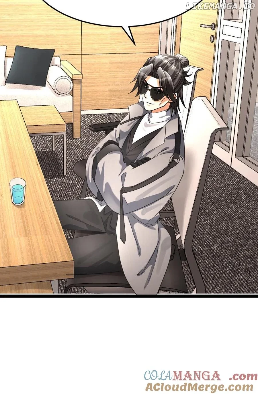 Global Freeze: I Created An Apocalypse Shelter Chapter 380 114 26