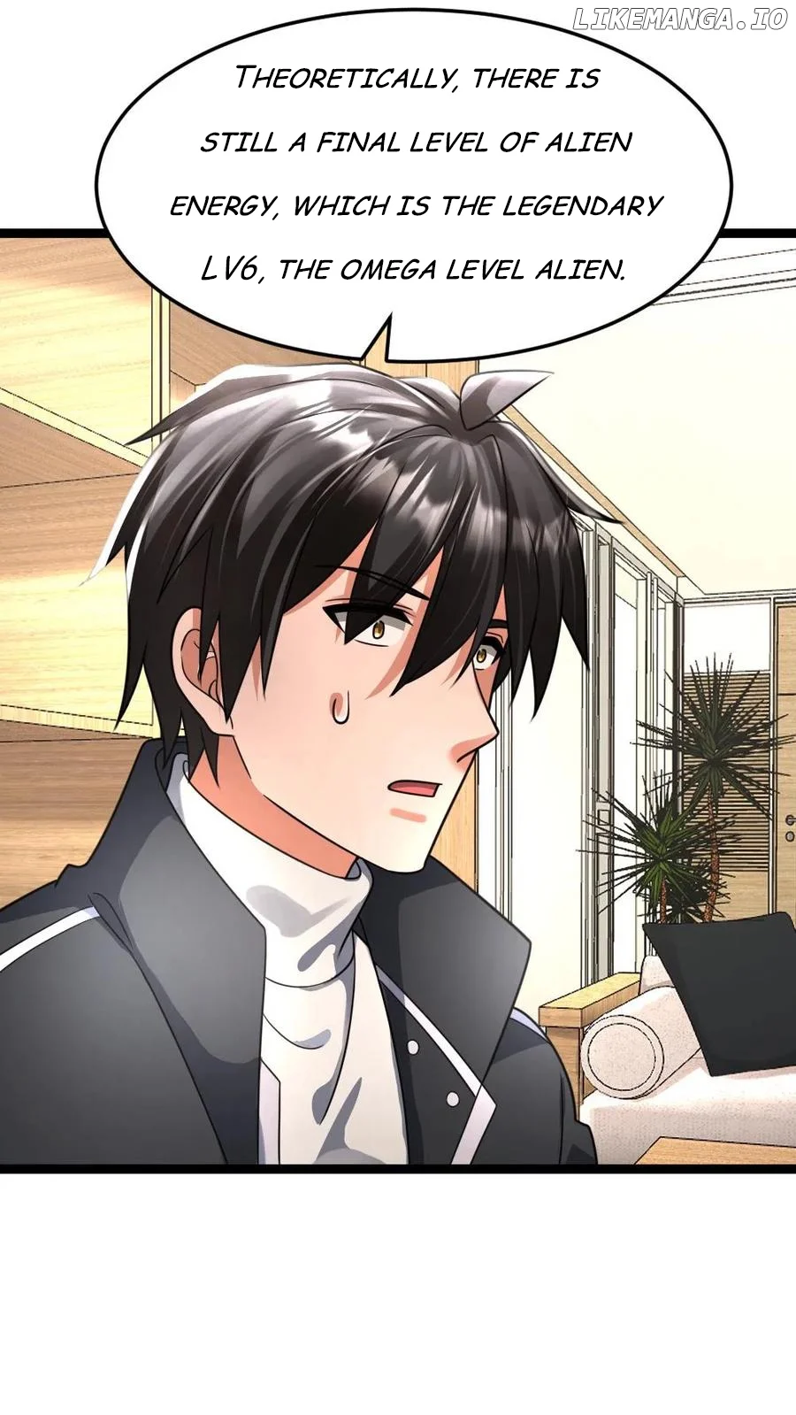 Global Freeze: I Created An Apocalypse Shelter Chapter 381 93 05