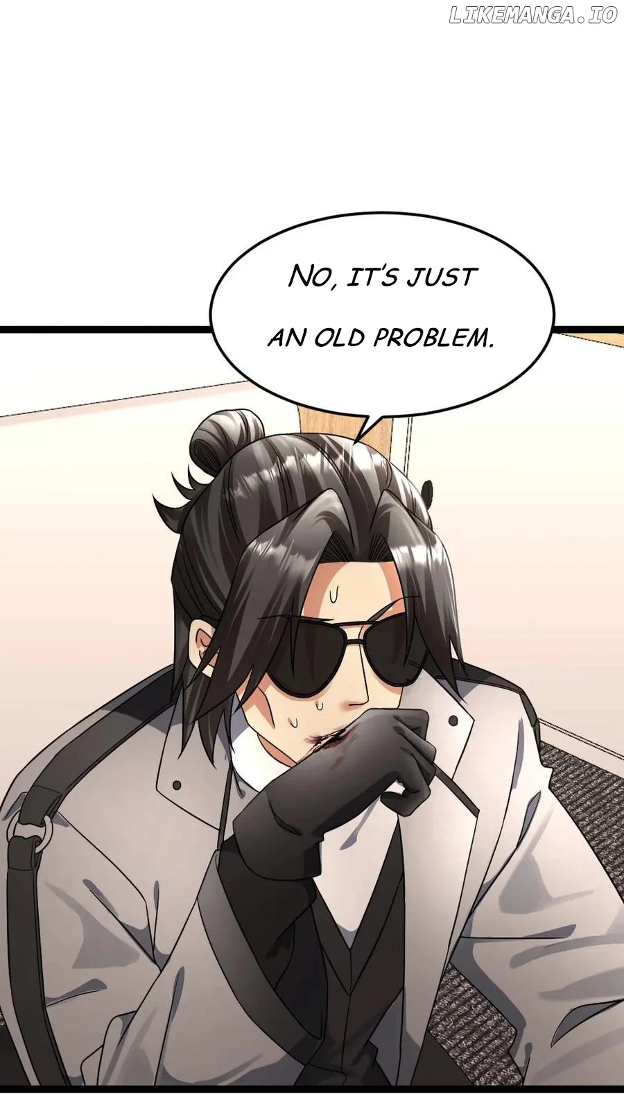 Global Freeze: I Created An Apocalypse Shelter Chapter 381 97 09