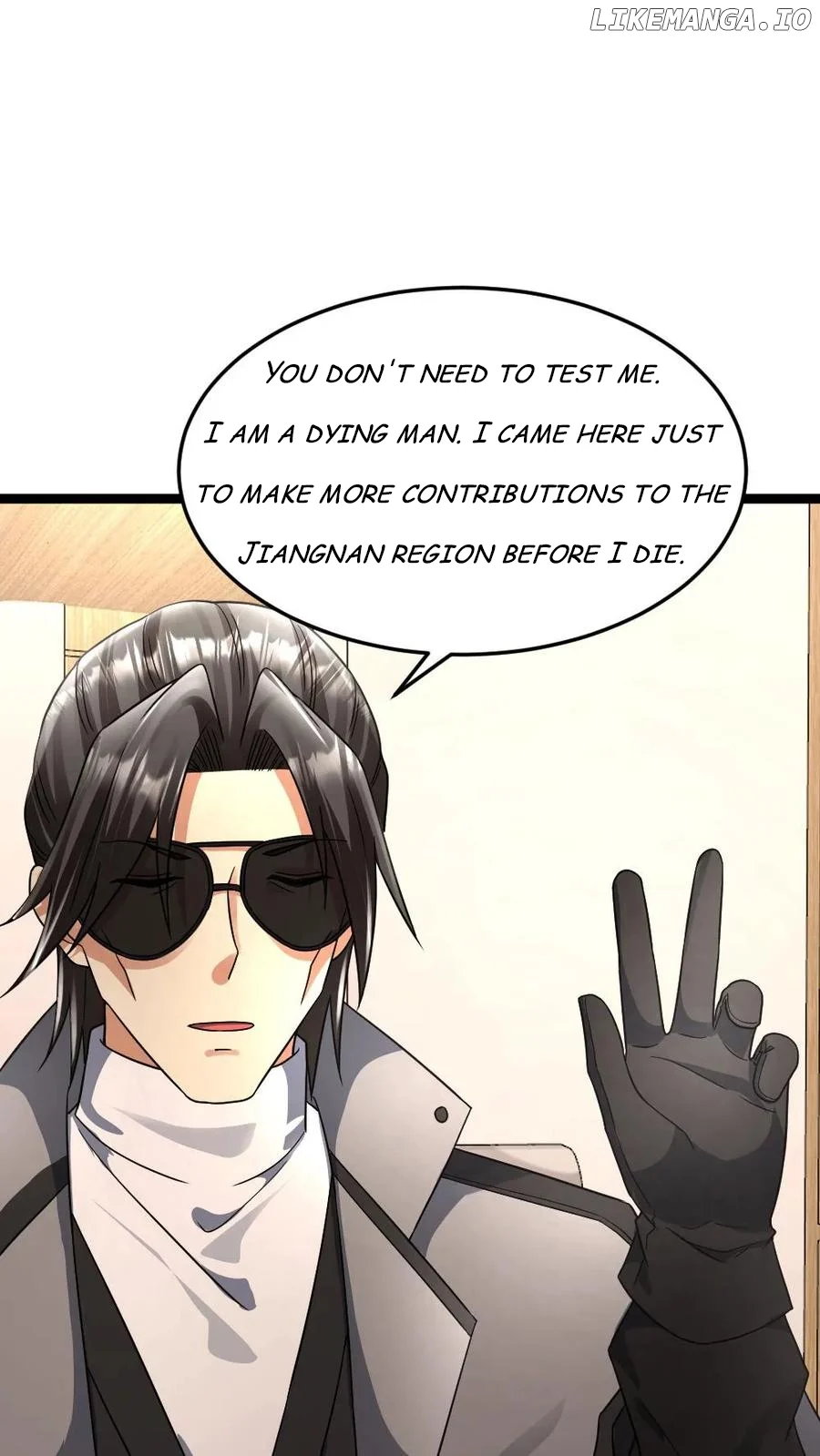 Global Freeze: I Created An Apocalypse Shelter Chapter 381 101 13