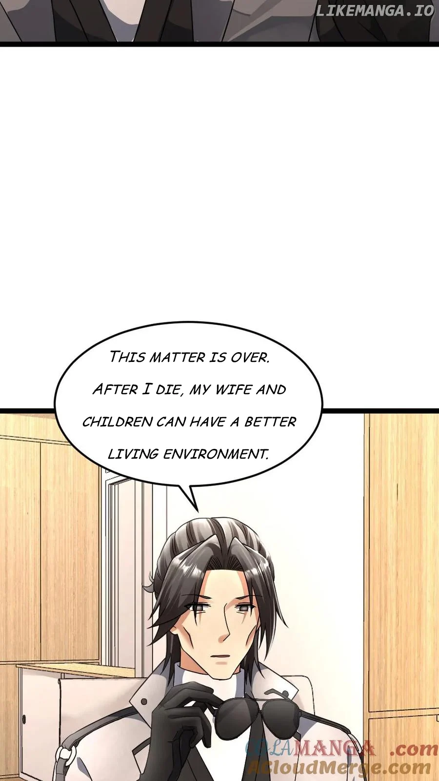 Global Freeze: I Created An Apocalypse Shelter Chapter 381 102 14