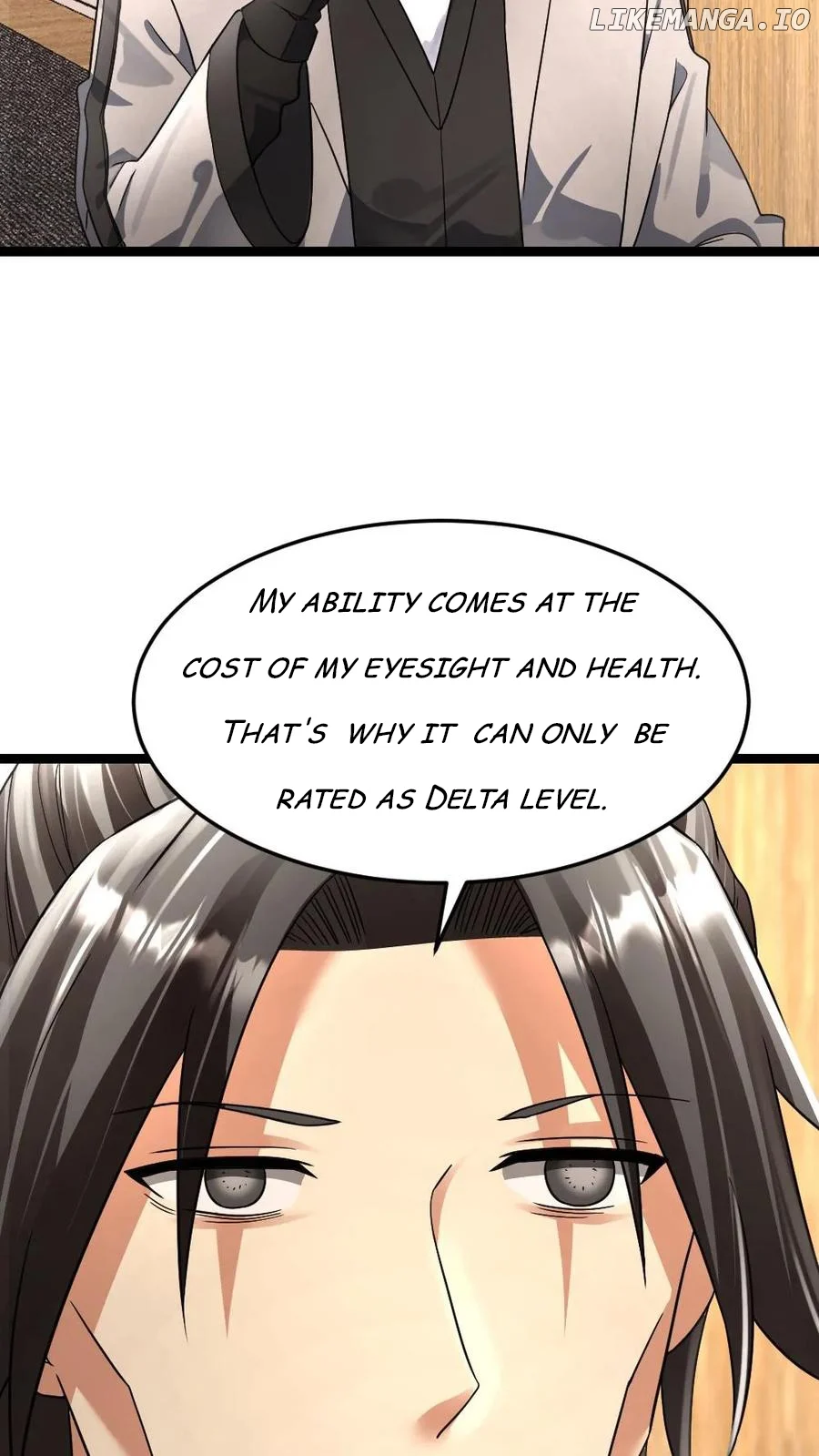 Global Freeze: I Created An Apocalypse Shelter Chapter 381 103 15