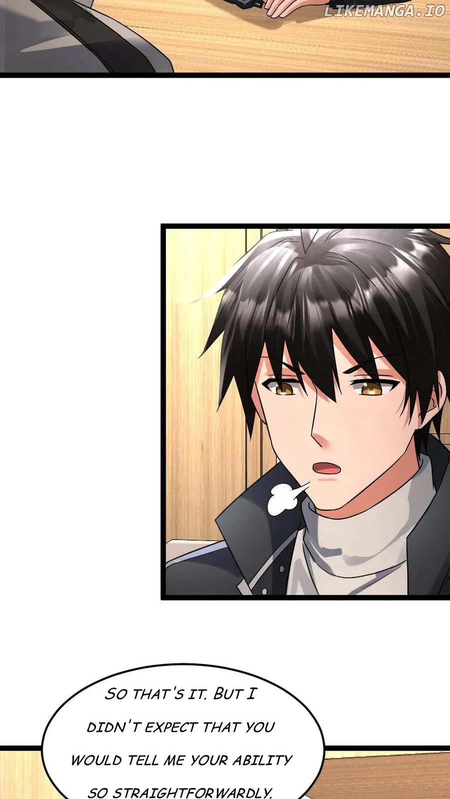 Global Freeze: I Created An Apocalypse Shelter Chapter 381 105 17