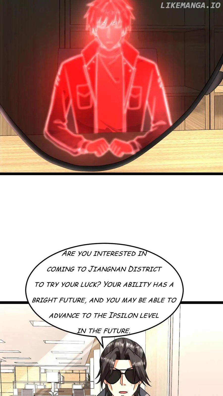 Global Freeze: I Created An Apocalypse Shelter Chapter 381 109 21