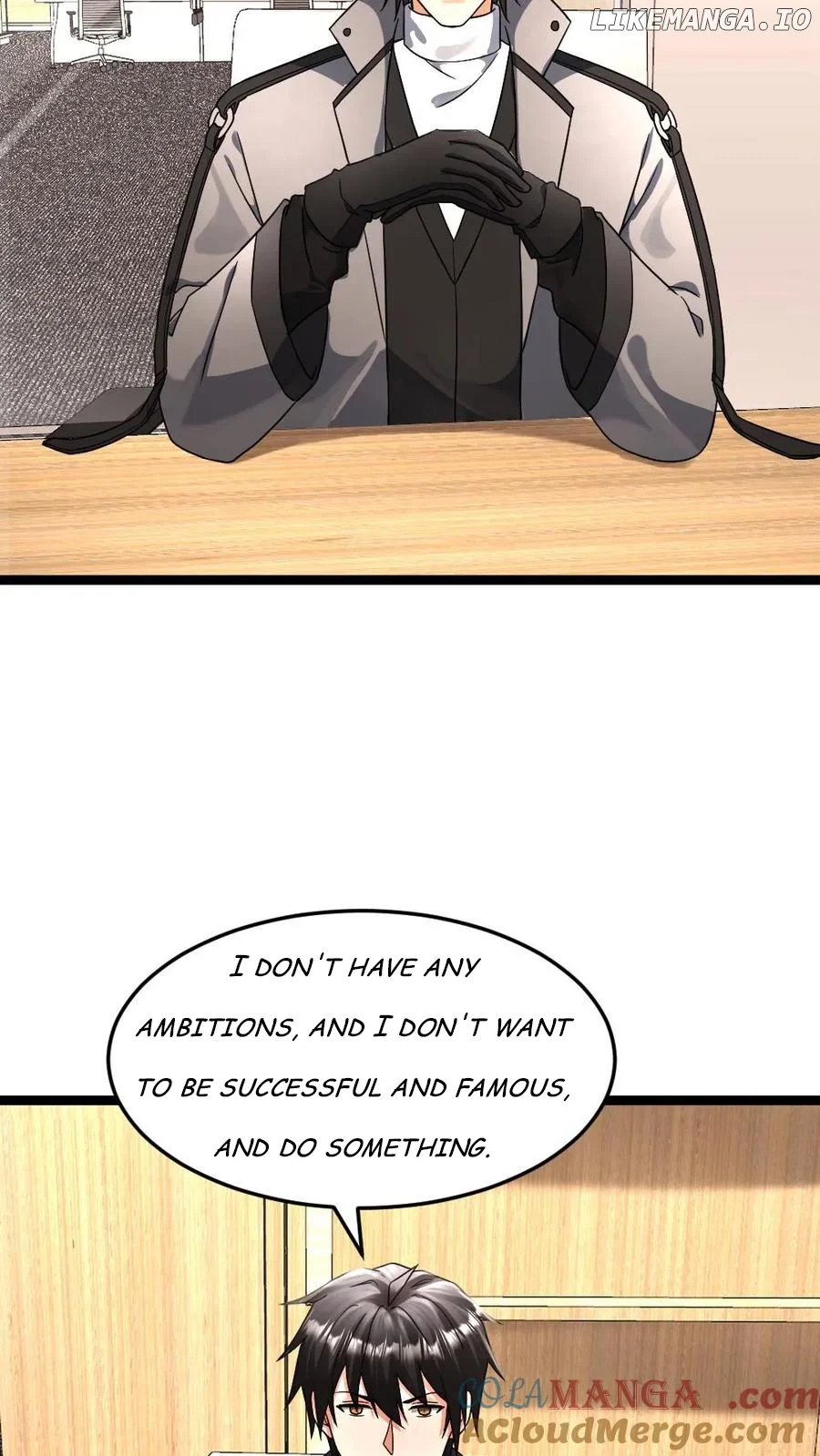 Global Freeze: I Created An Apocalypse Shelter Chapter 381 110 22