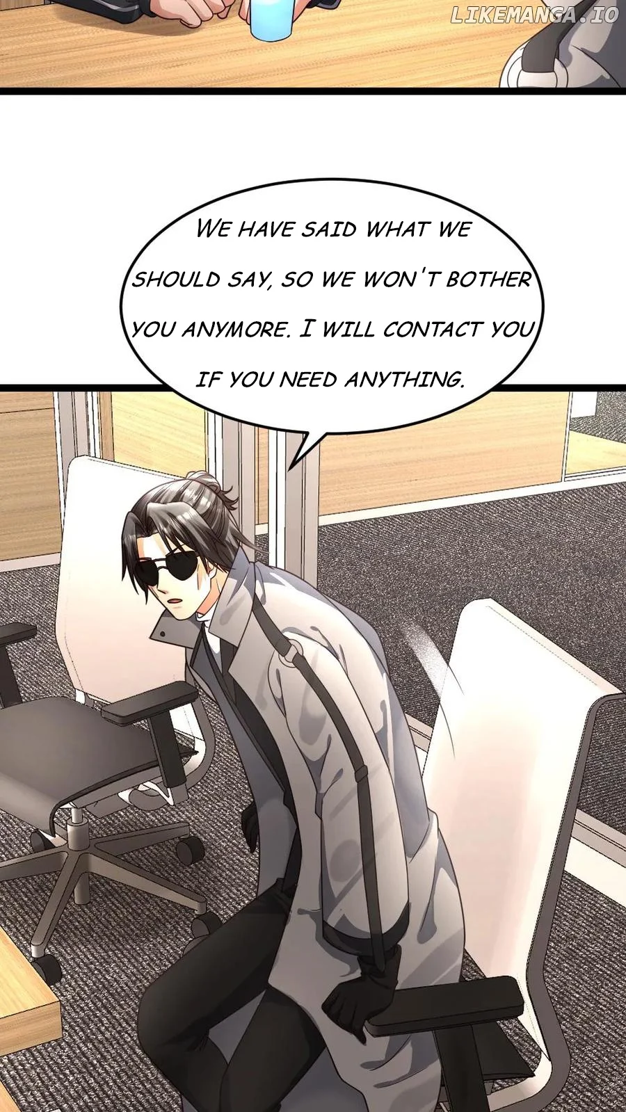 Global Freeze: I Created An Apocalypse Shelter Chapter 382 89 07