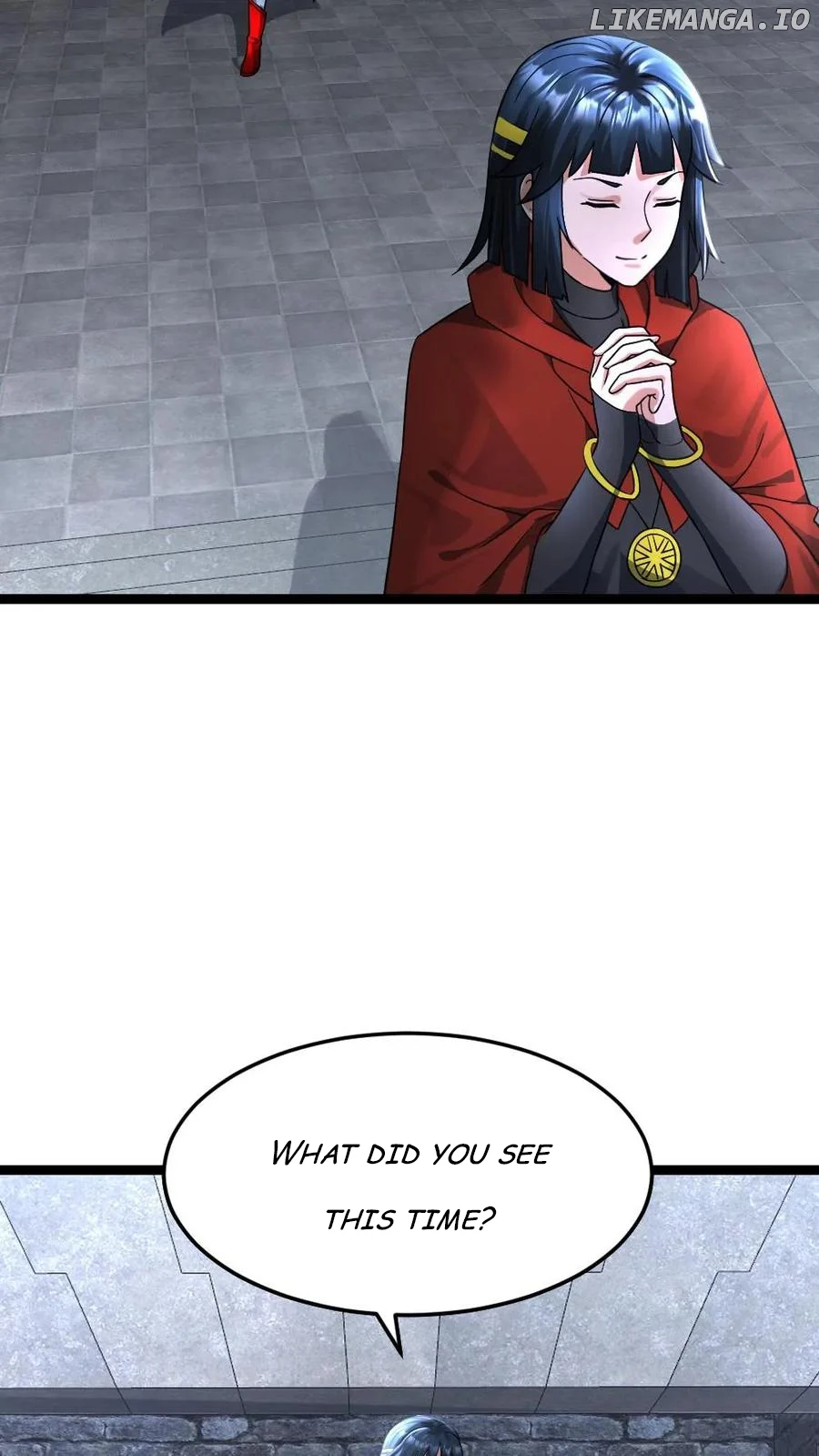 Global Freeze: I Created An Apocalypse Shelter Chapter 383 103 15