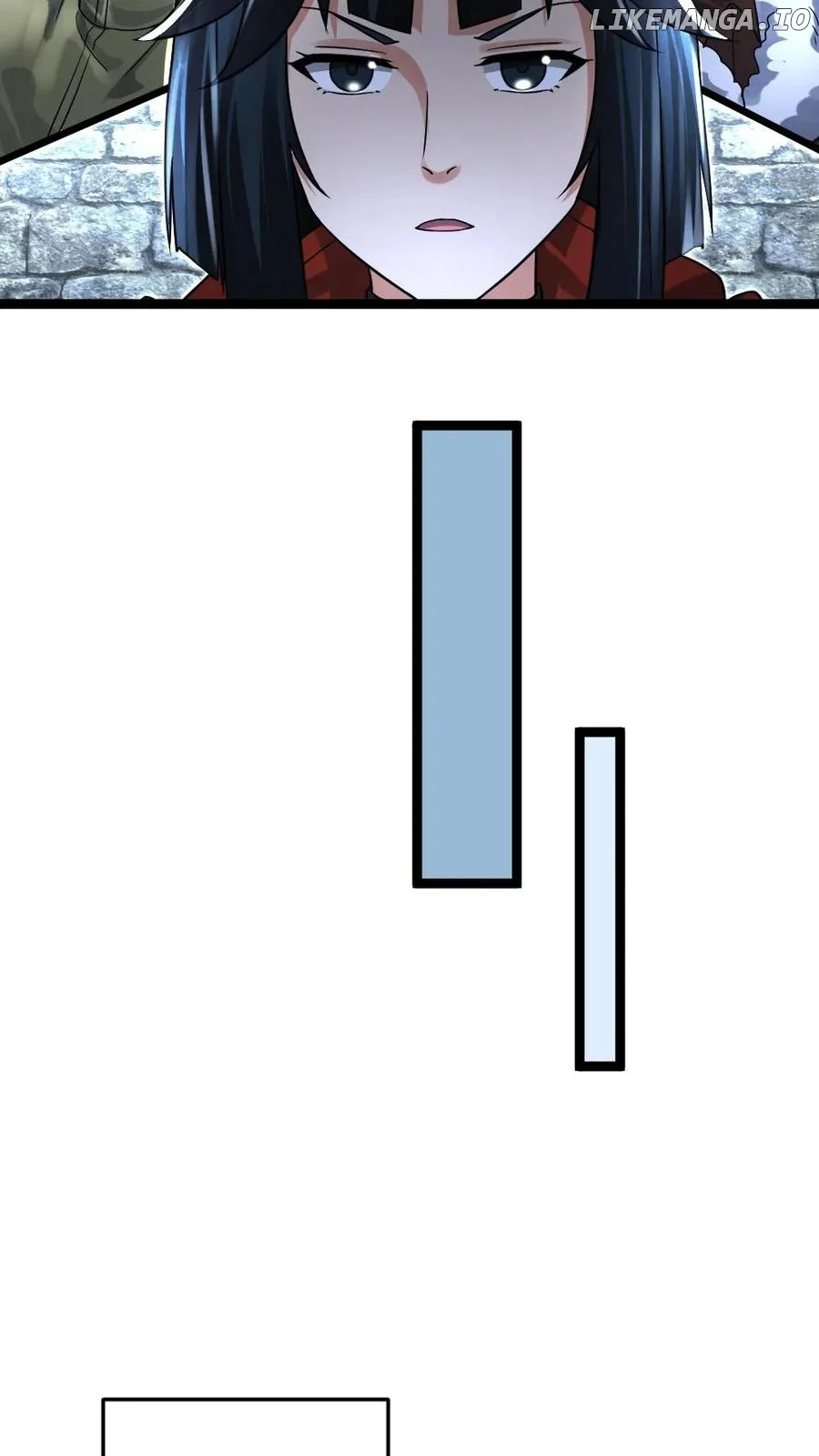 Global Freeze: I Created An Apocalypse Shelter Chapter 383 111 23