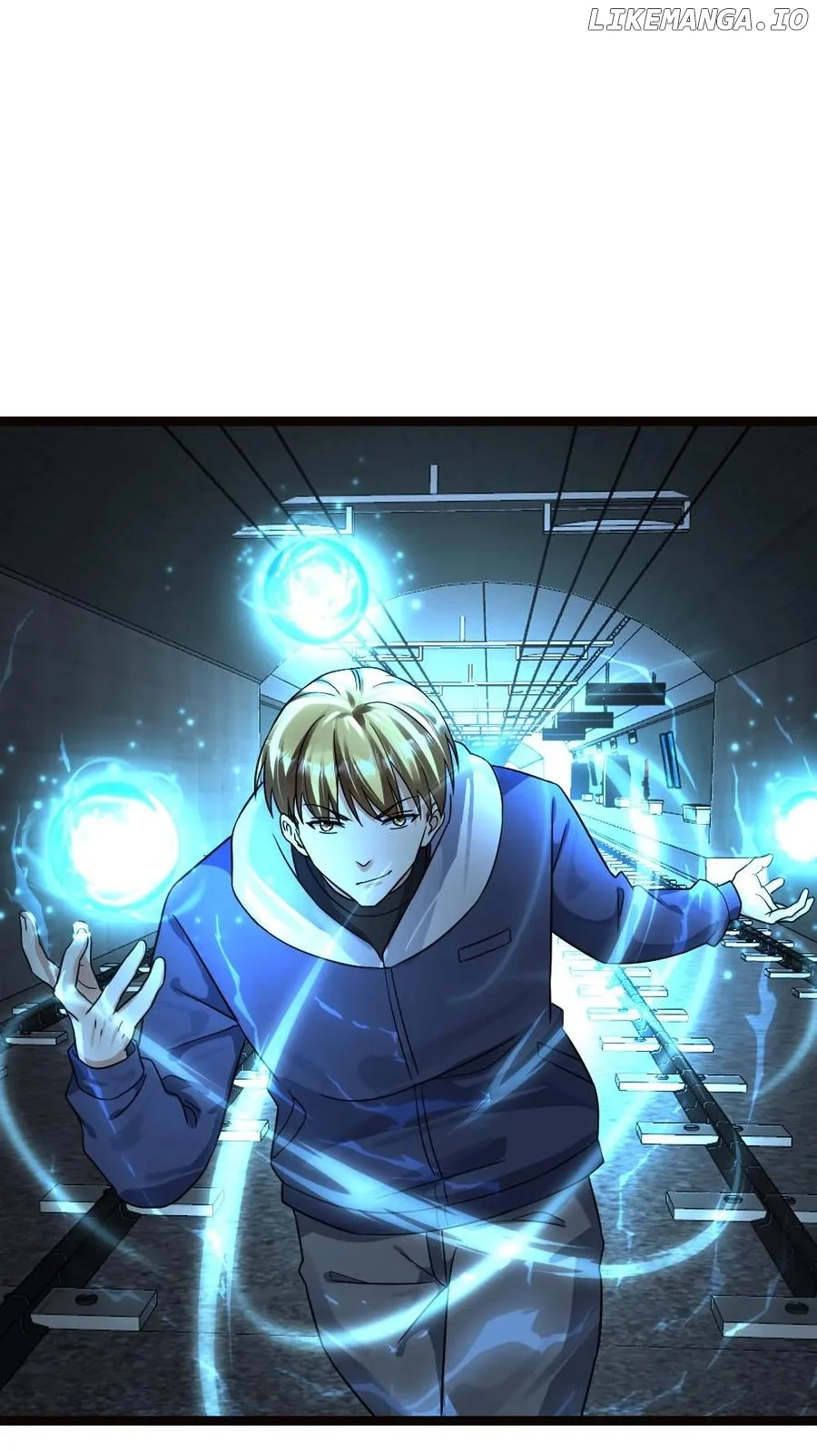 Global Freeze: I Created An Apocalypse Shelter Chapter 386 103 03