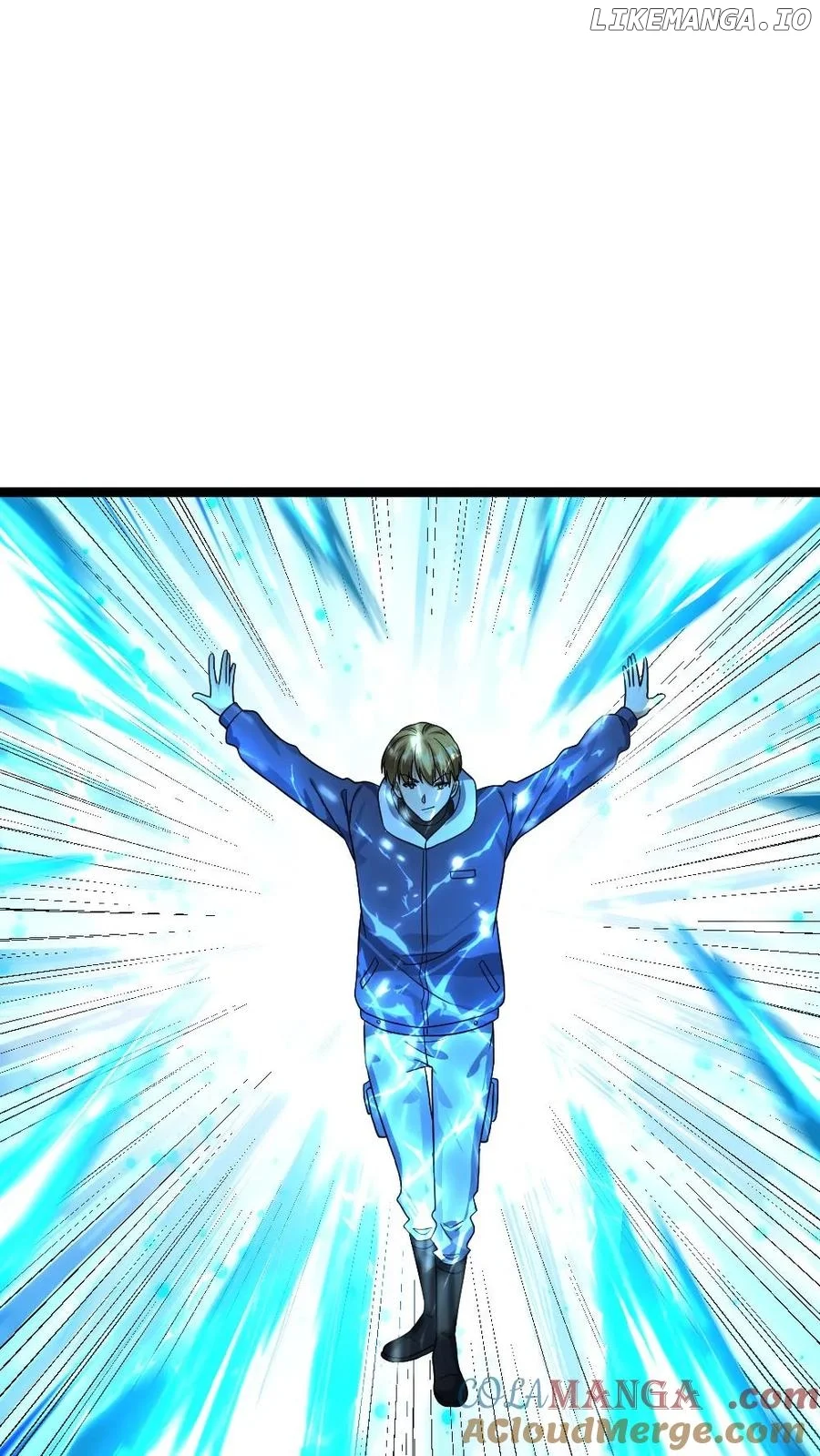 Global Freeze: I Created An Apocalypse Shelter Chapter 386 104 04