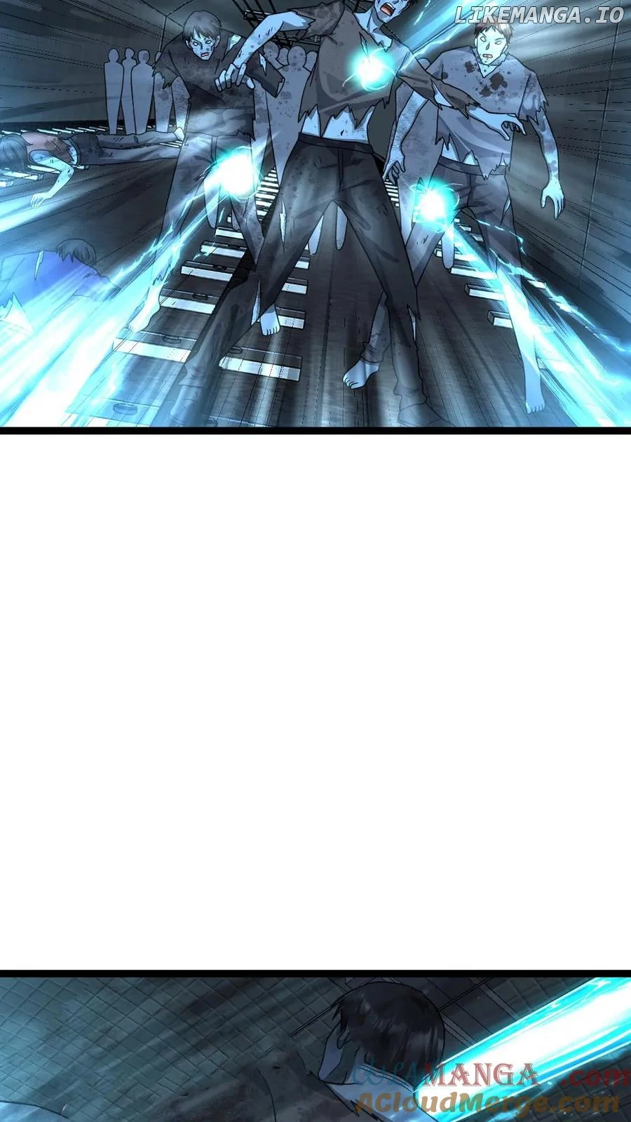 Global Freeze: I Created An Apocalypse Shelter Chapter 386 106 06
