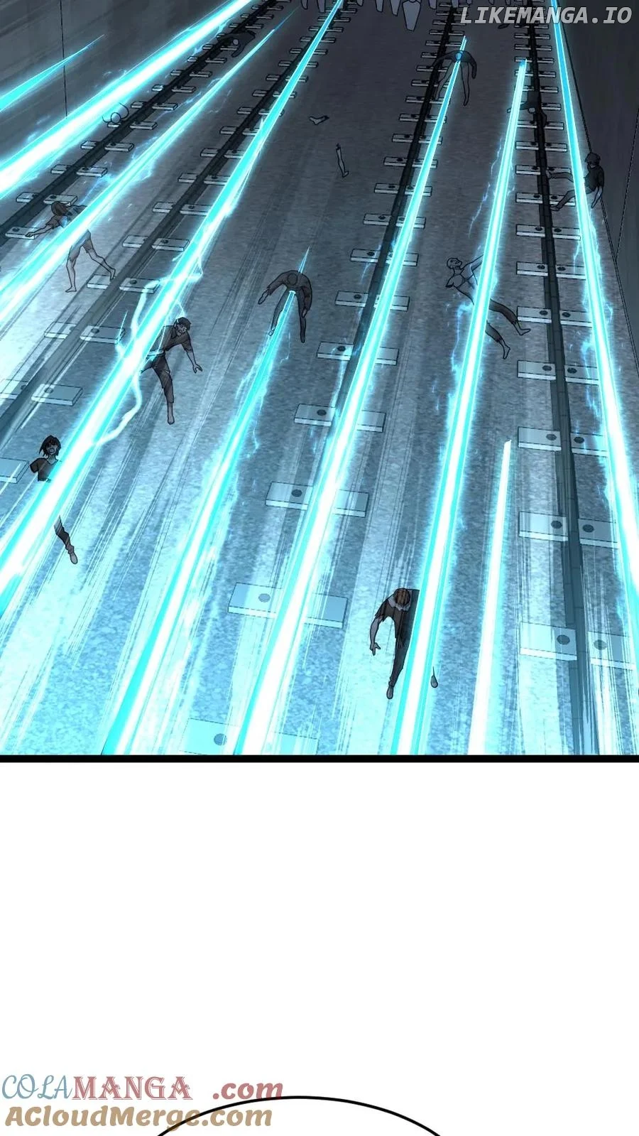 Global Freeze: I Created An Apocalypse Shelter Chapter 386 108 08