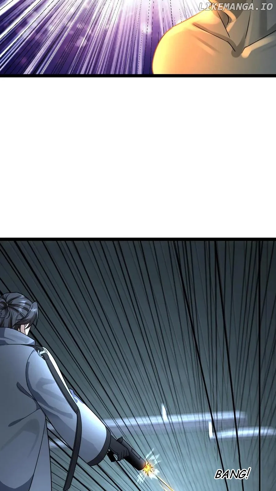 Global Freeze: I Created An Apocalypse Shelter Chapter 386 115 15