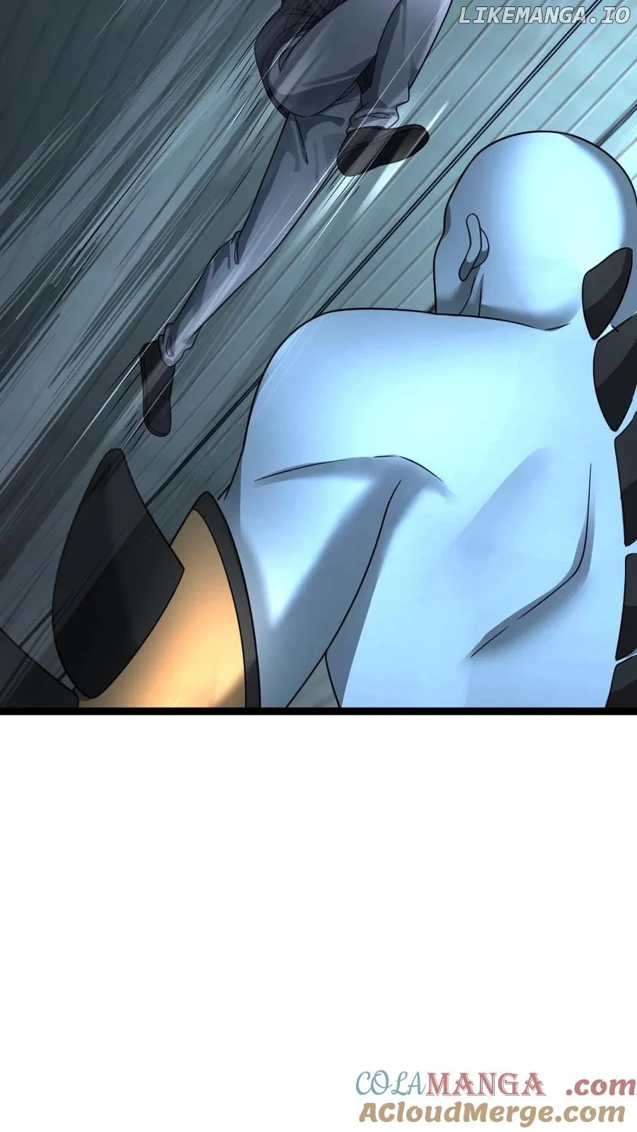 Global Freeze: I Created An Apocalypse Shelter Chapter 386 118 18
