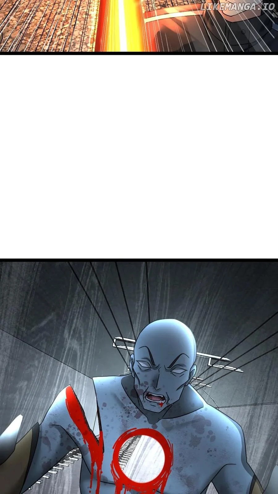 Global Freeze: I Created An Apocalypse Shelter Chapter 386 123 23