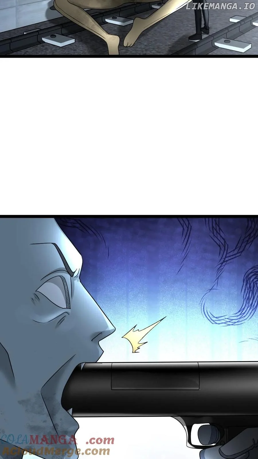 Global Freeze: I Created An Apocalypse Shelter Chapter 386 126 26
