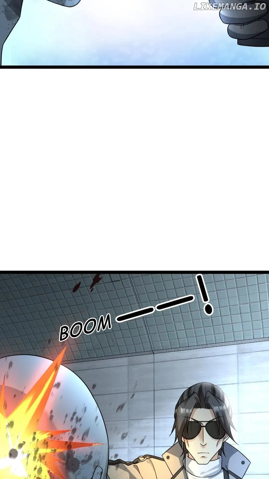 Global Freeze: I Created An Apocalypse Shelter Chapter 386 127 27