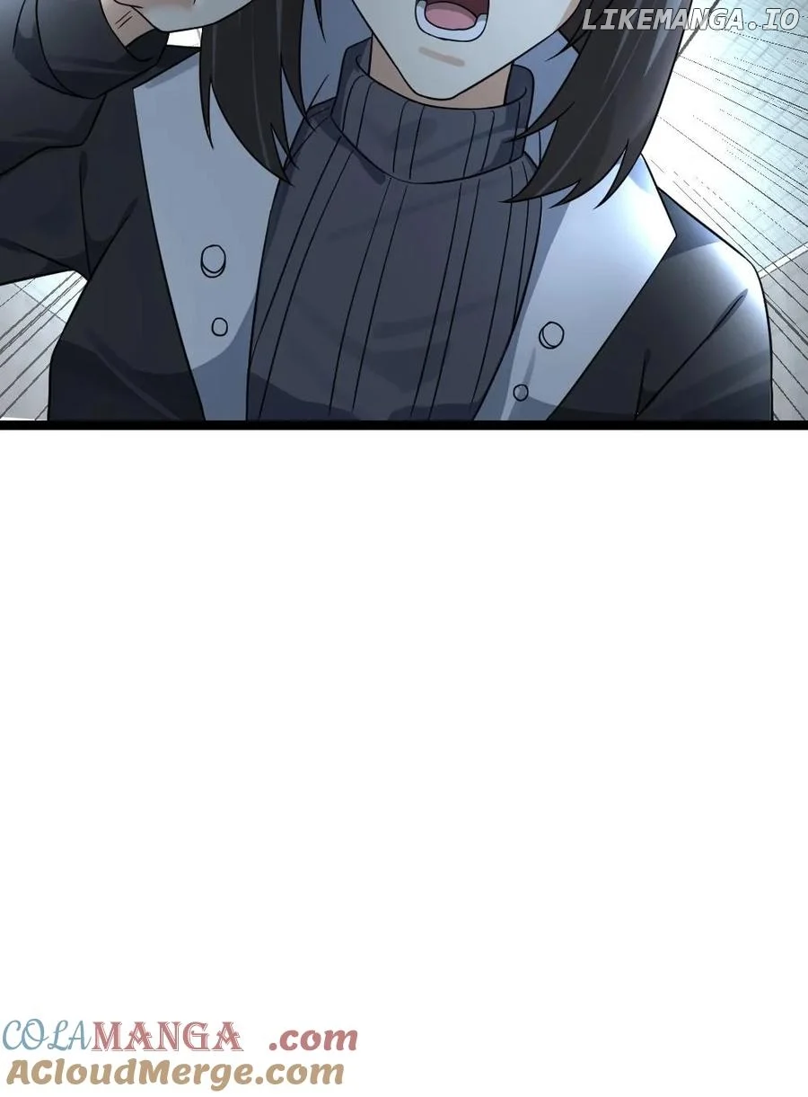 Global Freeze: I Created An Apocalypse Shelter Chapter 386 130 30