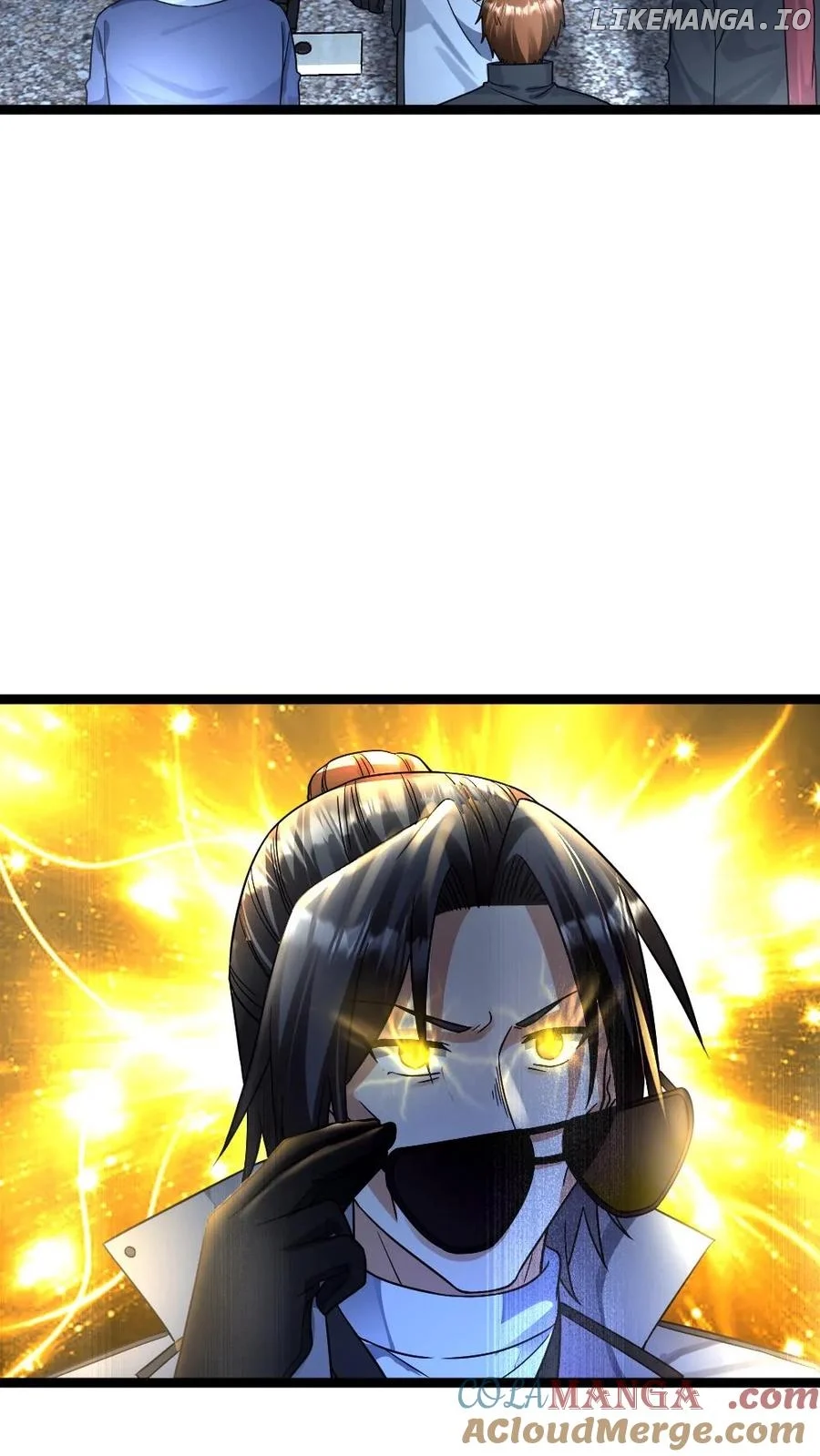 Global Freeze: I Created An Apocalypse Shelter Chapter 387 103 06