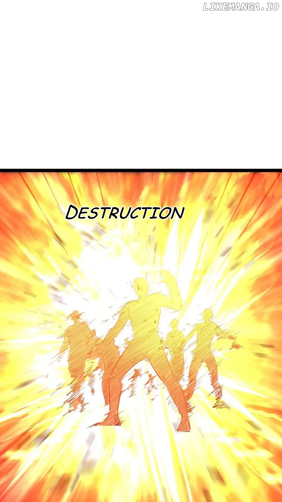 Global Freeze: I Created An Apocalypse Shelter Chapter 387 104 07